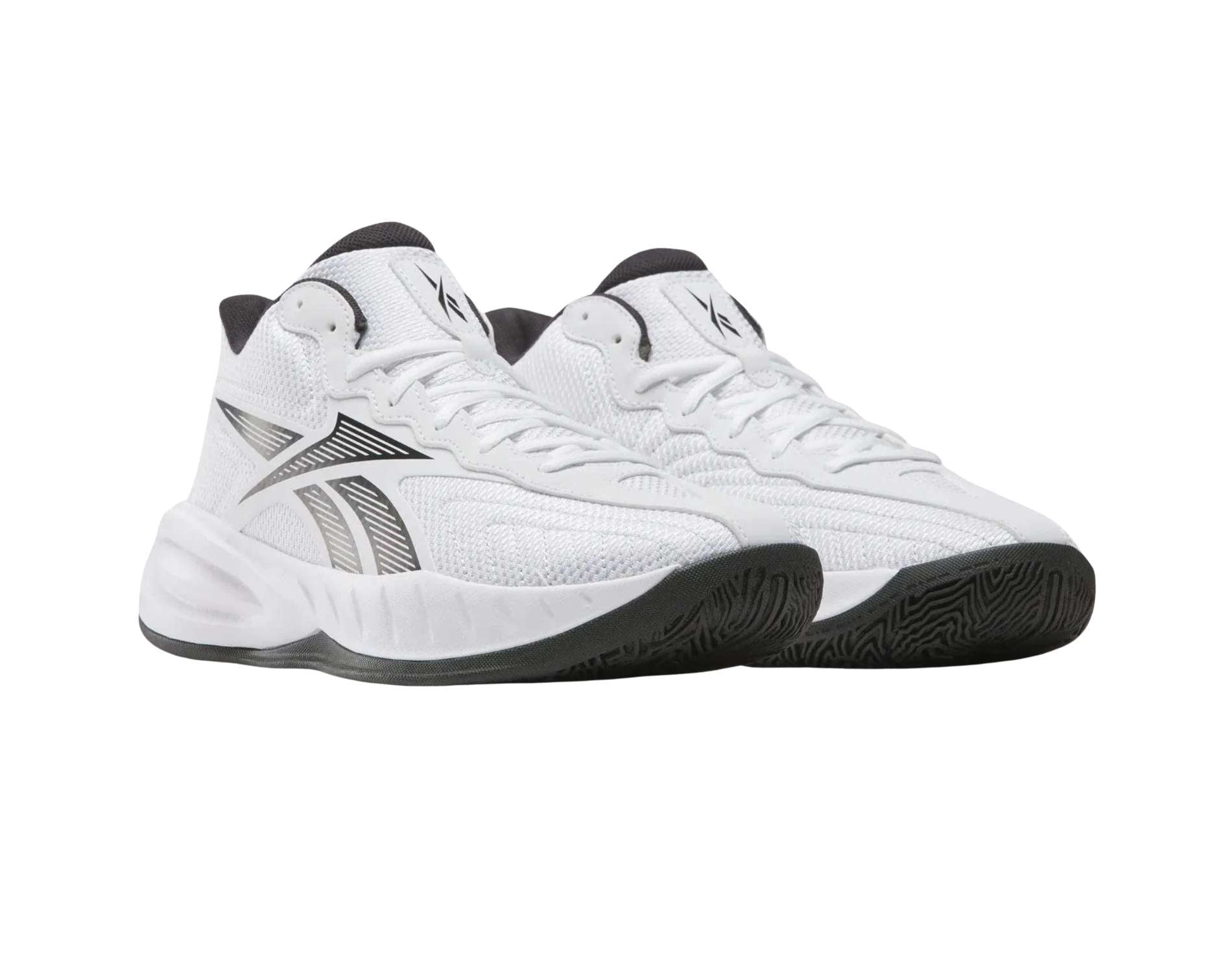 Reebok Press Unisex Basketball Shoes