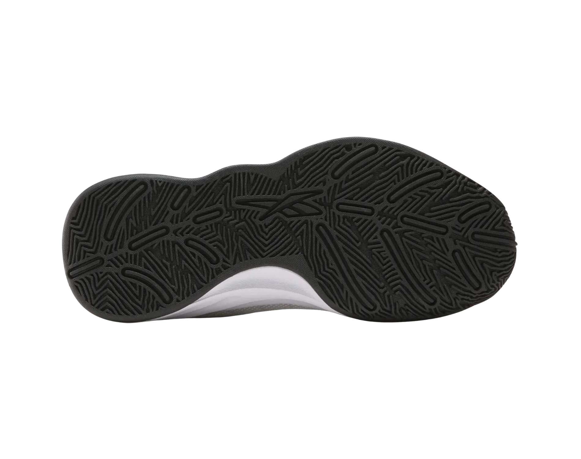 Reebok Press Unisex Basketball Shoes