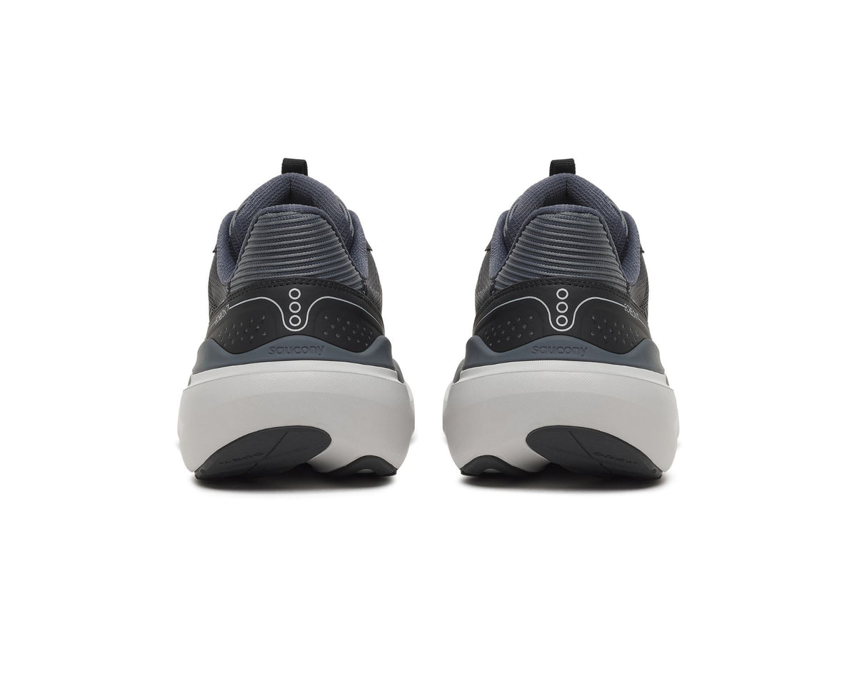 Saucony Echelon 11 Womens Extra Wide Running Shoes