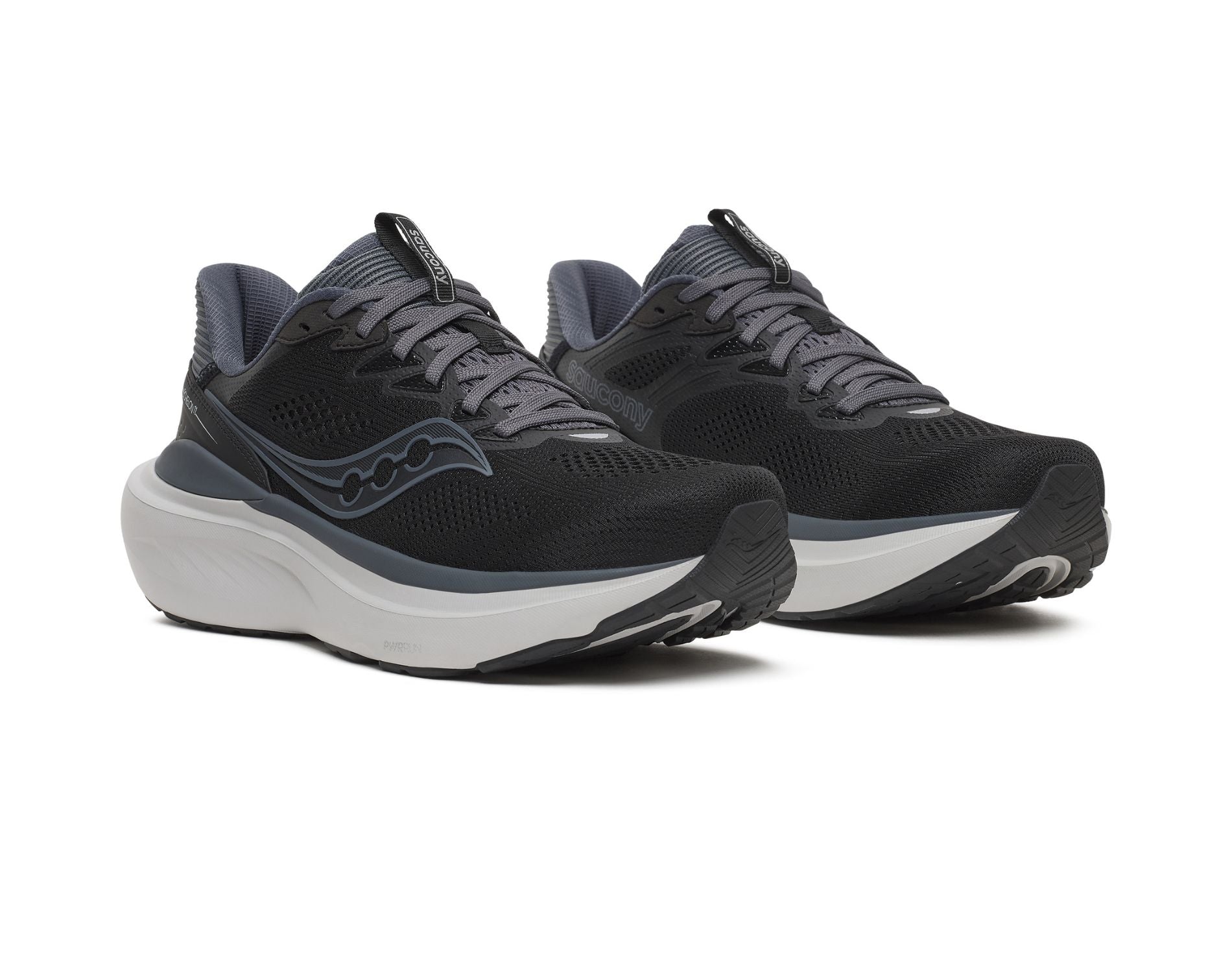 Saucony Echelon 11 Womens Extra Wide Running Shoes