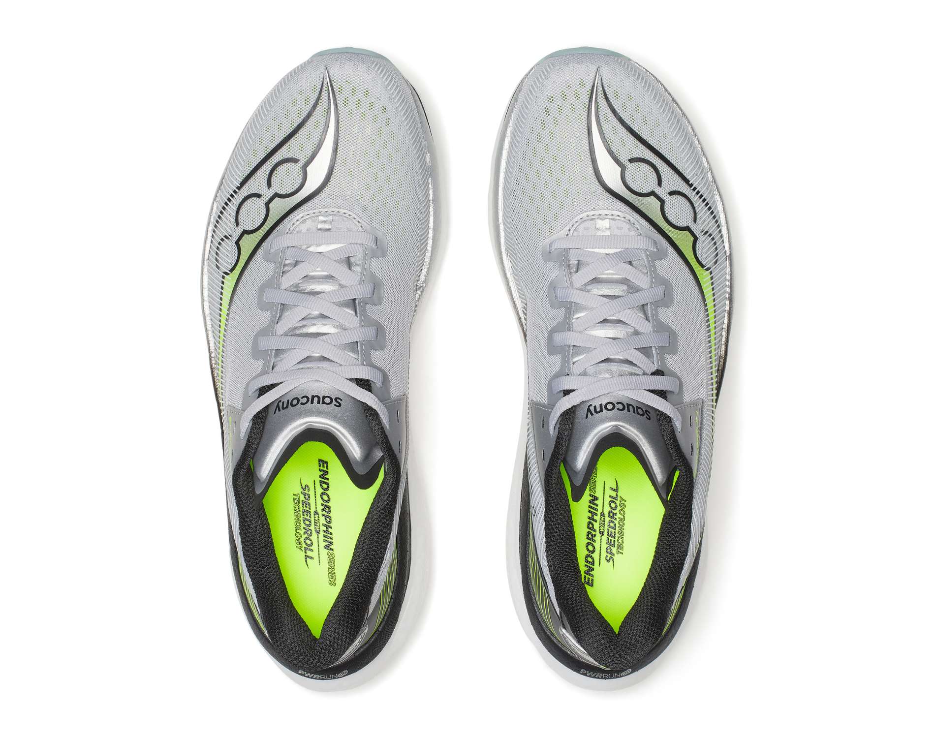 Saucony Endorphin Azura Mens Running Shoes