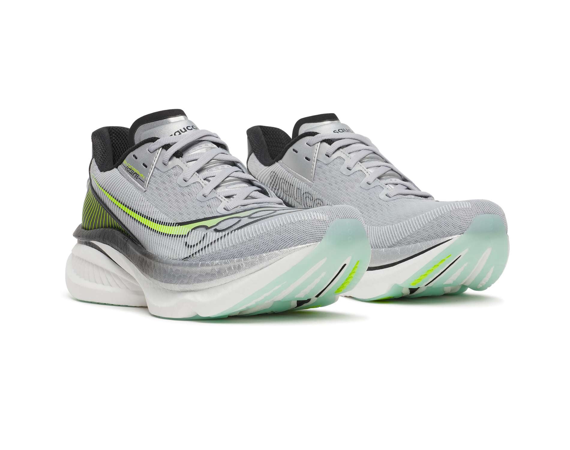 Saucony Endorphin Azura Mens Running Shoes