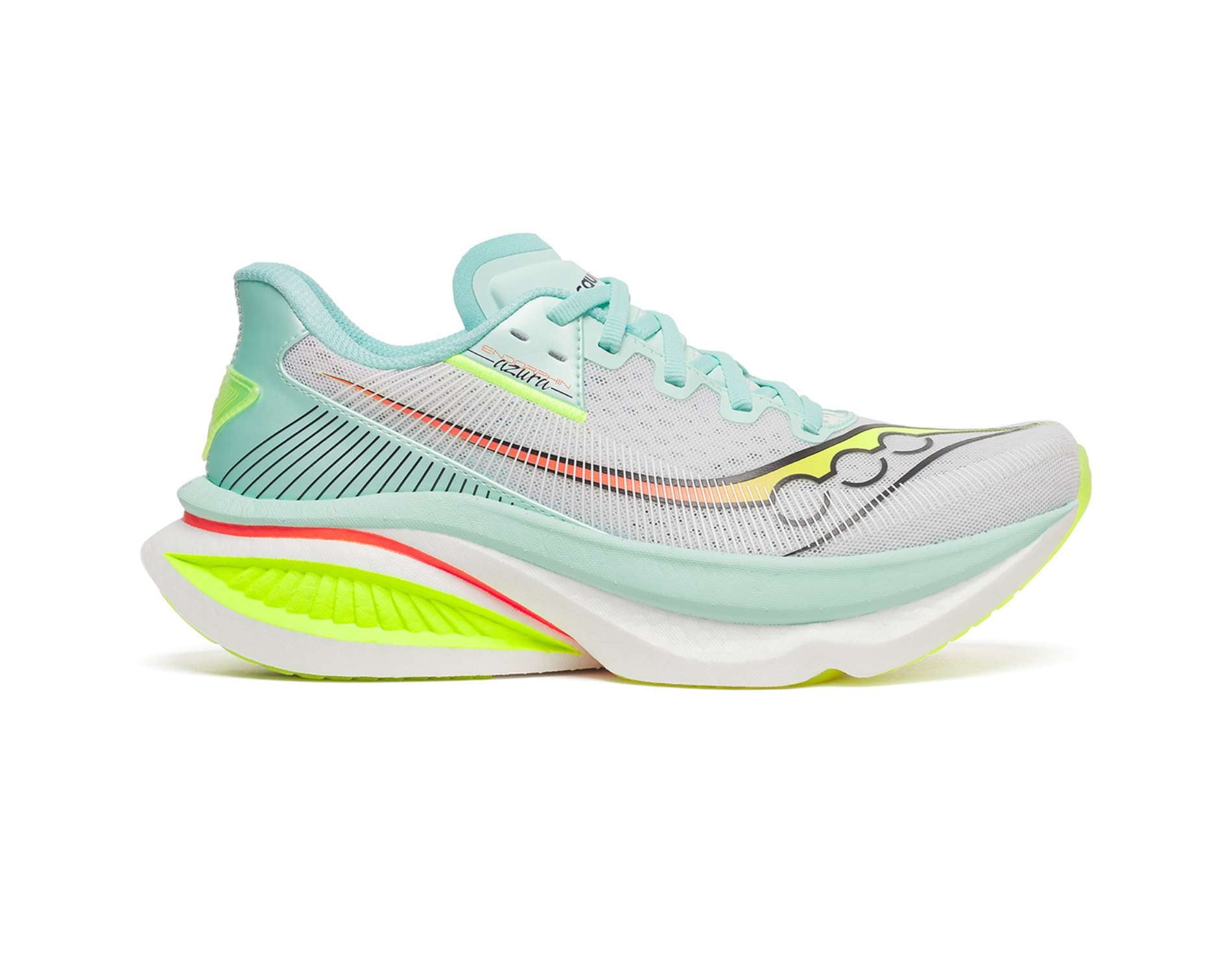 Saucony Endorphin Azura Womens Running Shoes