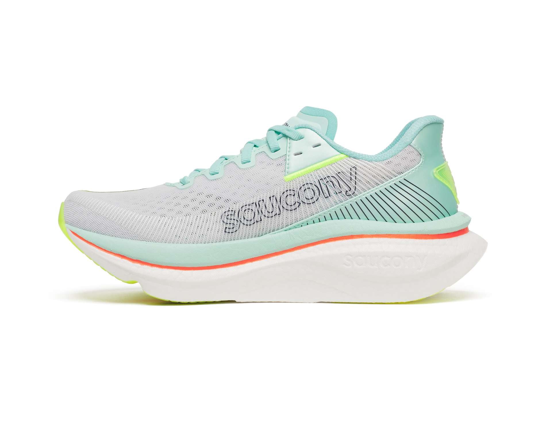 Saucony Endorphin Azura Womens Running Shoes