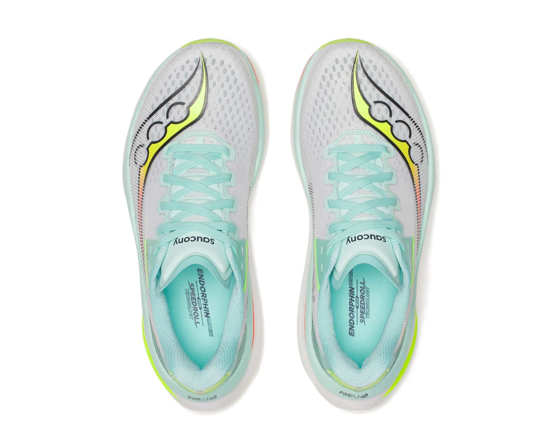 Saucony Endorphin Azura Womens Running Shoes