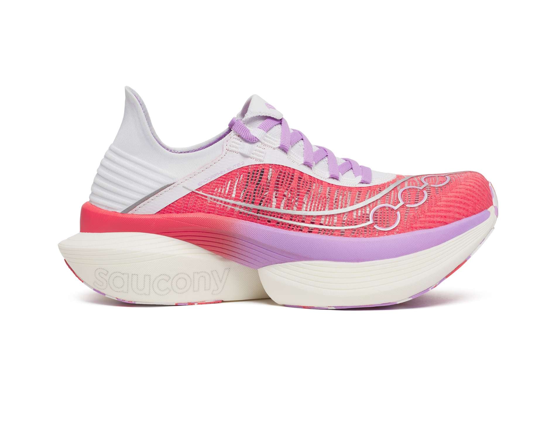Saucony Endorphin Elite 2 Unisex