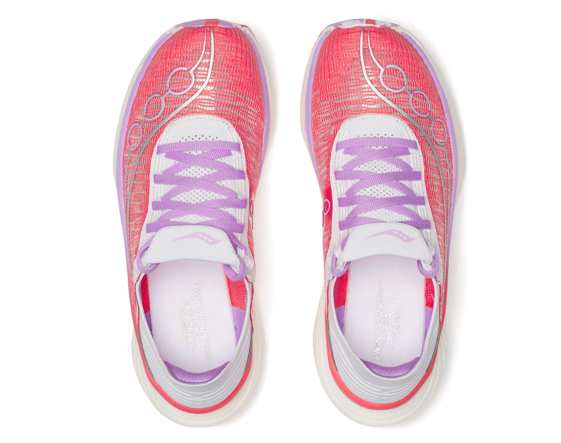 Saucony Endorphin Elite 2 Unisex Running Shoes