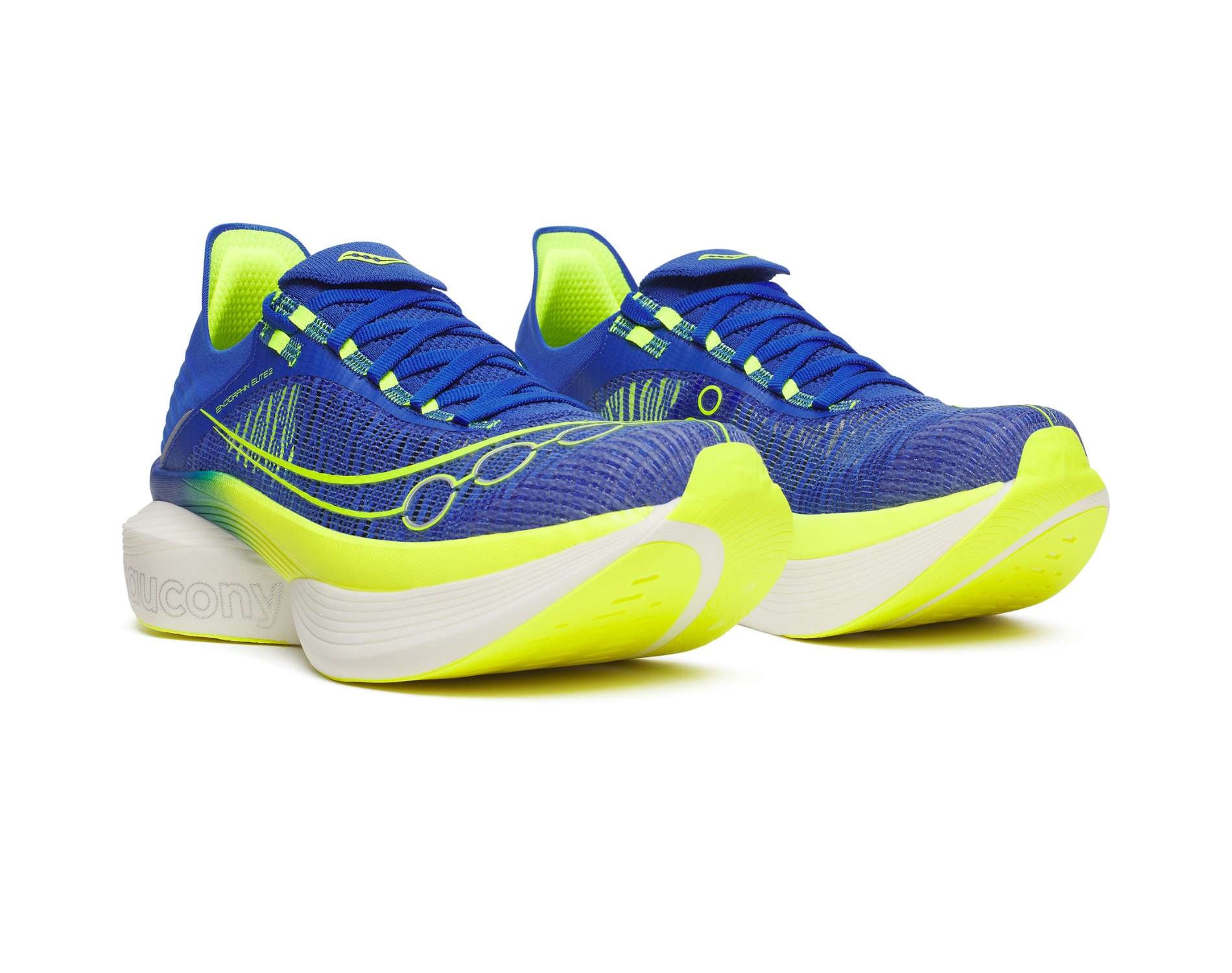 Saucony Endorphin Elite 2 Unisex Running Shoes