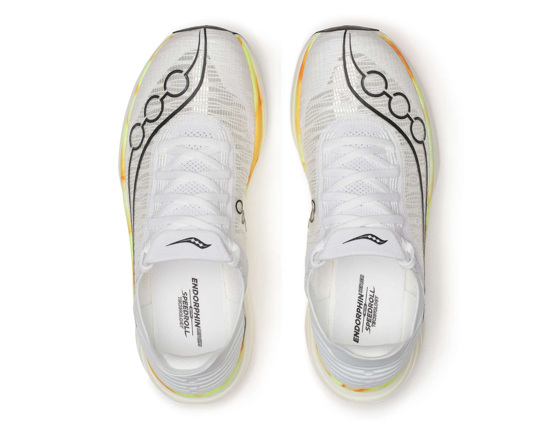 Saucony Endorphin Elite 2 Unisex Running Shoes