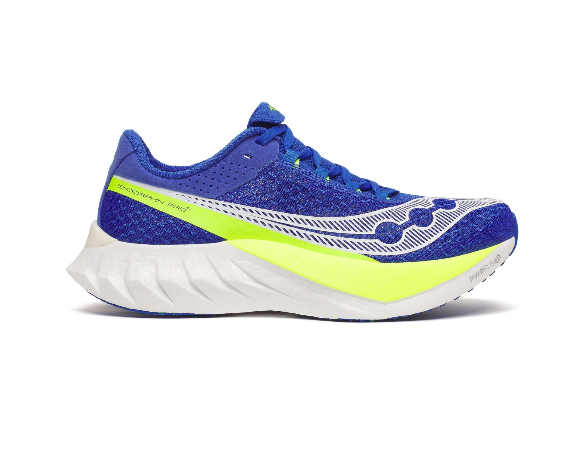 Saucony Endorphin Pro Mens – Active Feet