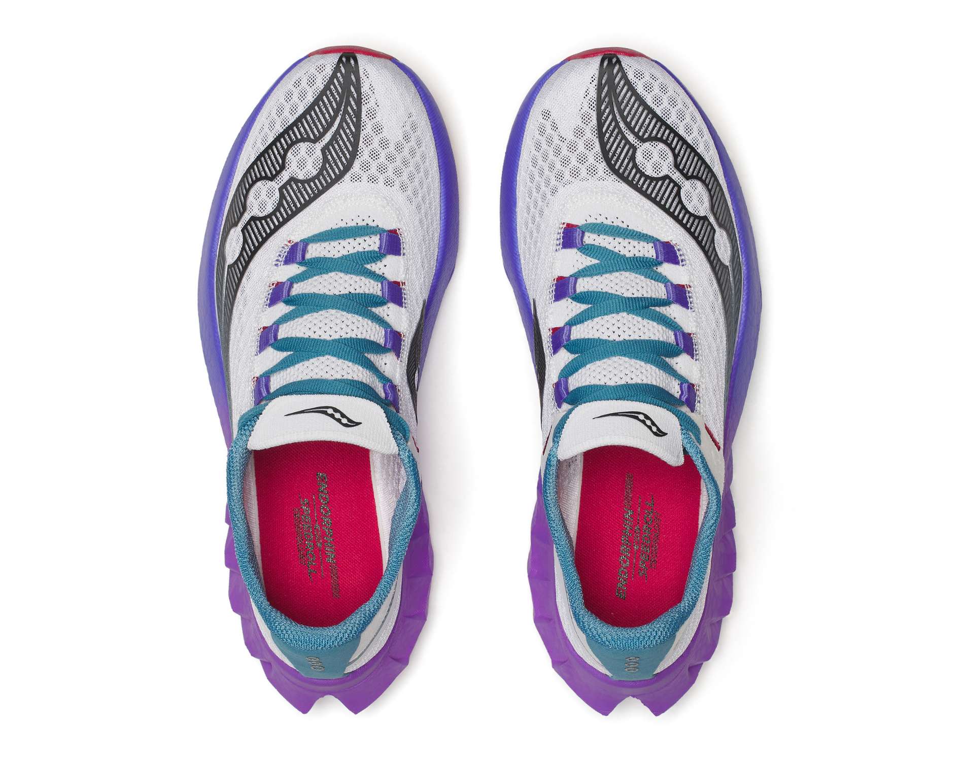 Saucony Endorphin Pro 4 Mens