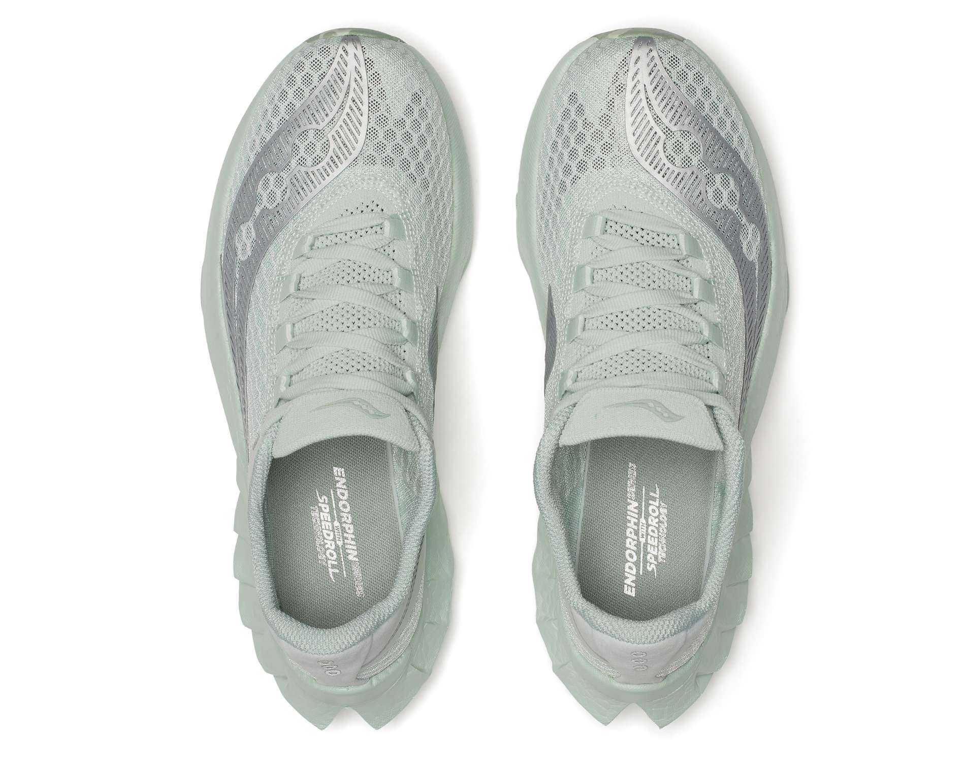Saucony Endorphin Pro 4 Womens