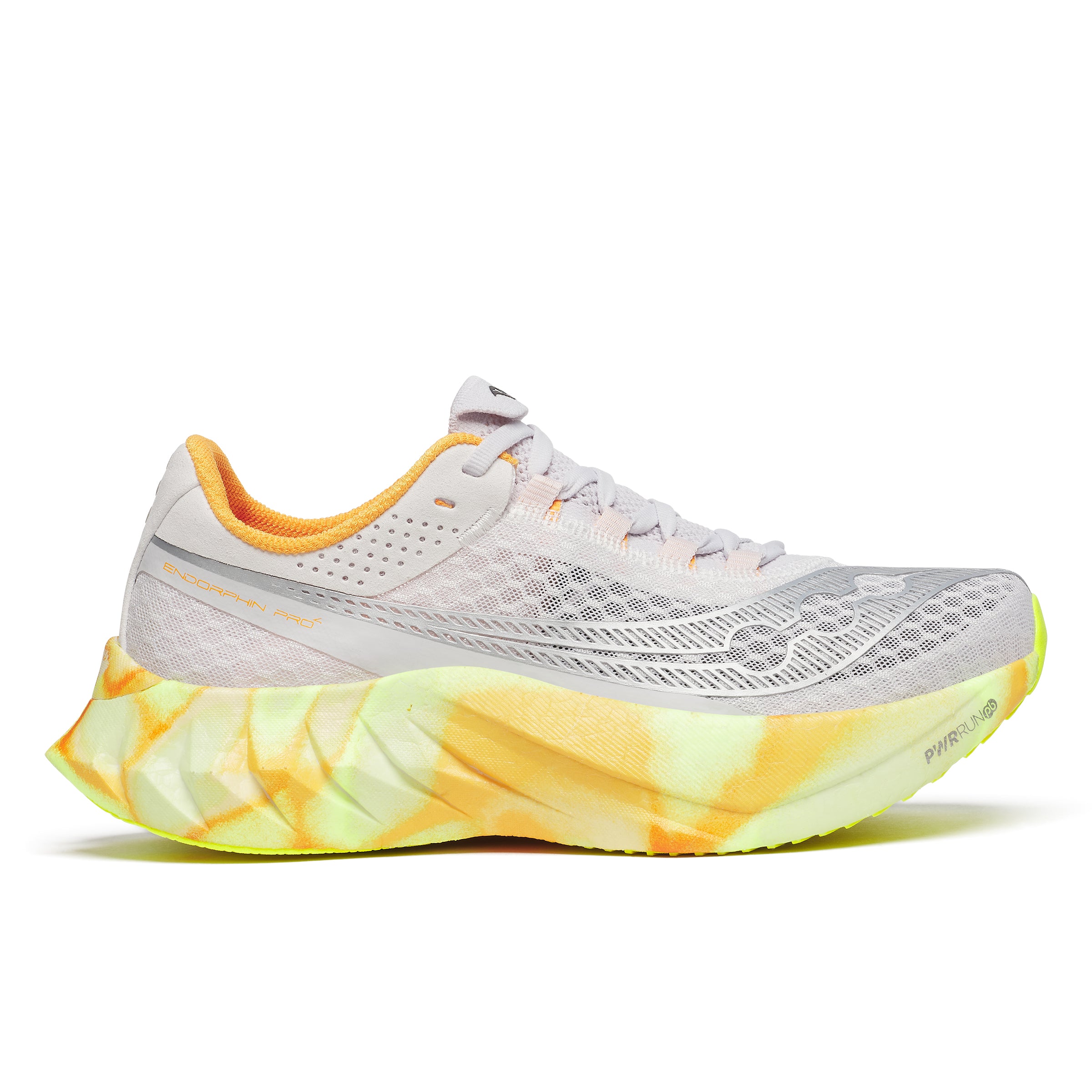 Saucony Endorphin Pro 4 Womens