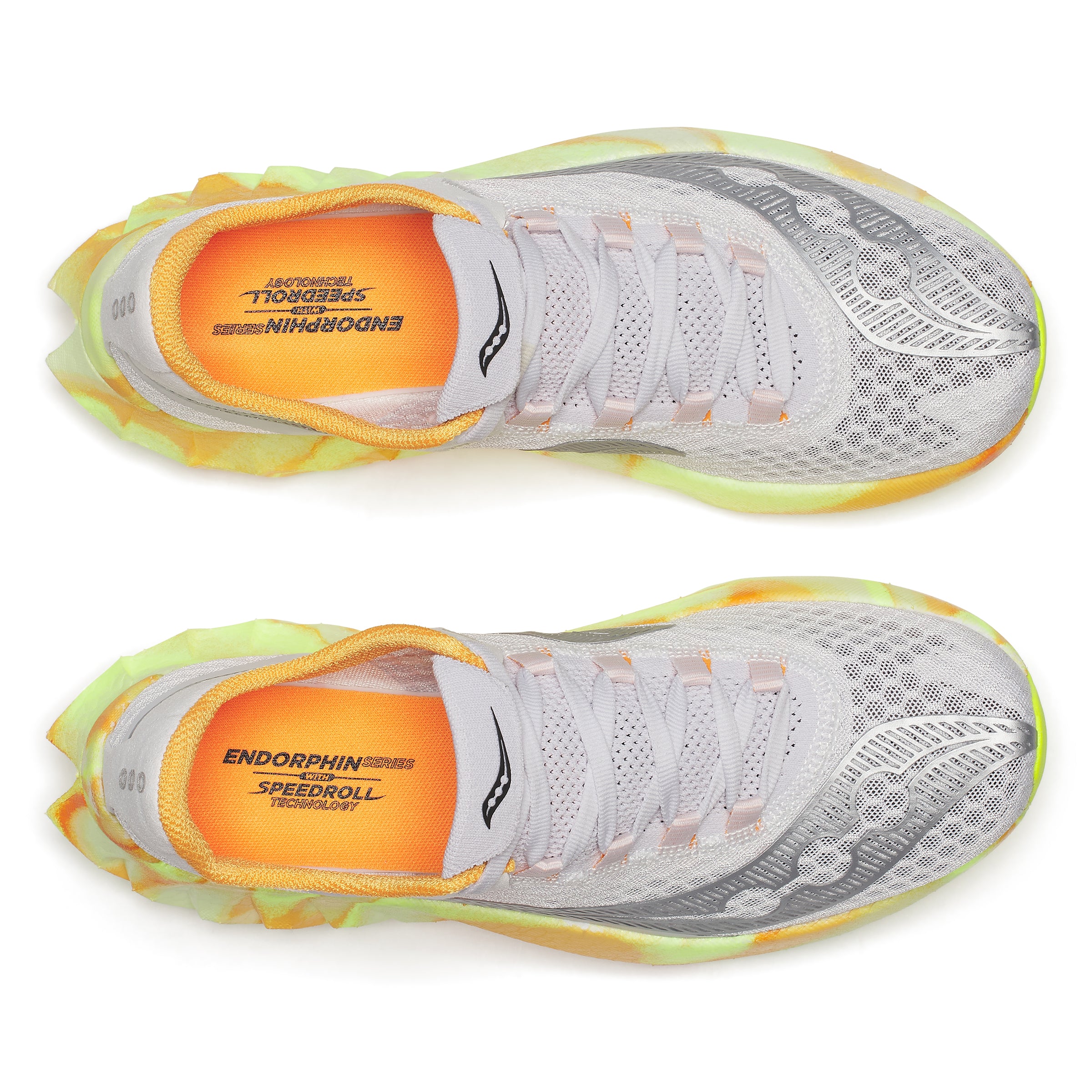 Saucony Endorphin Pro 4 Womens