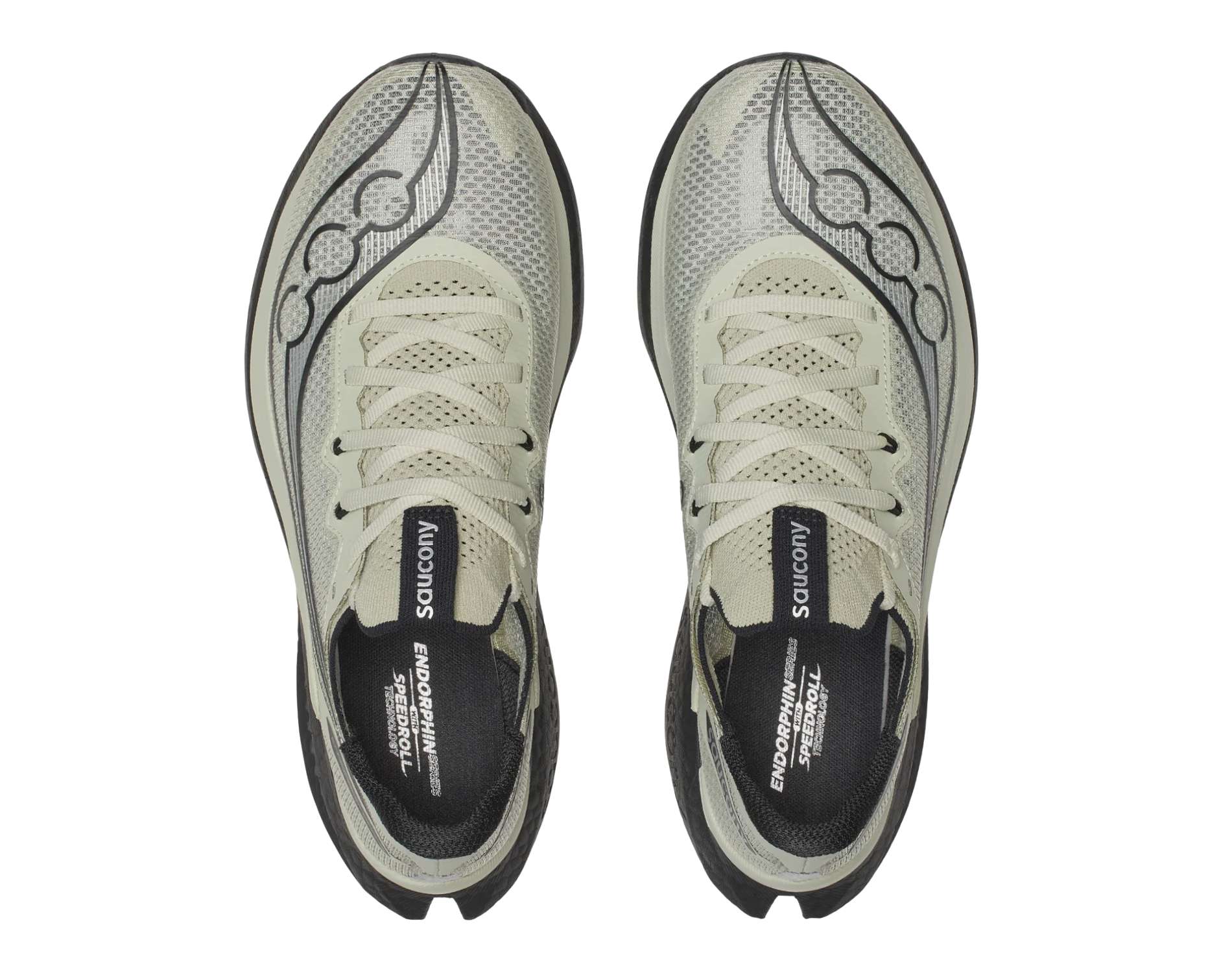 Saucony Endorphin Pro 5 Mens Running Shoes