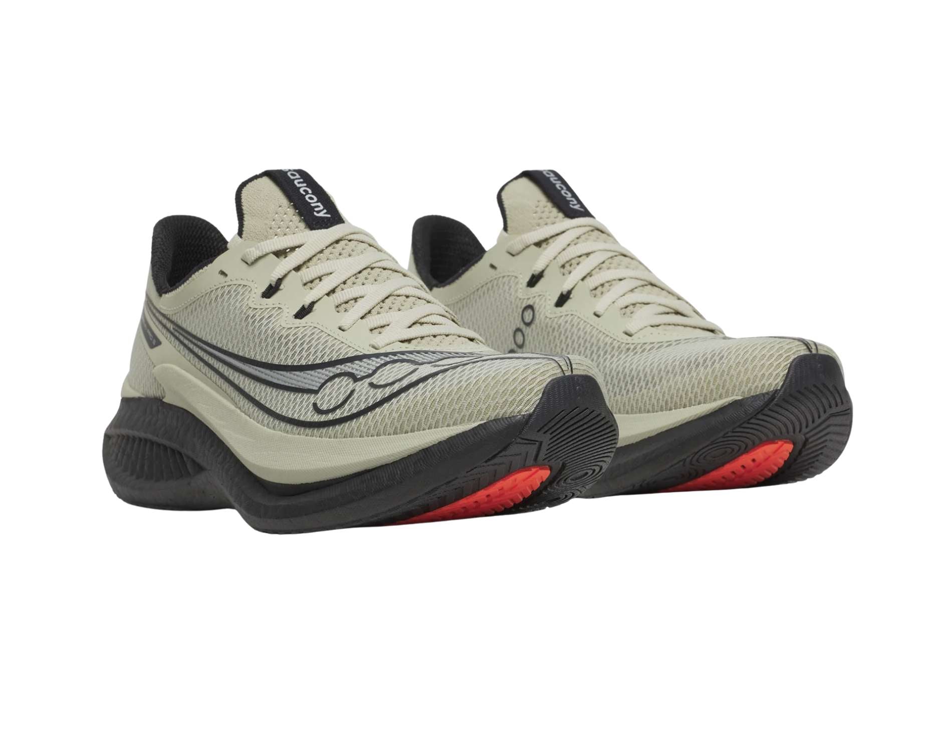 Saucony Endorphin Pro 5 Mens Running Shoes