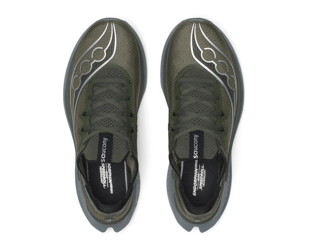 Saucony Endorphin Pro 5 Mens Running Shoes