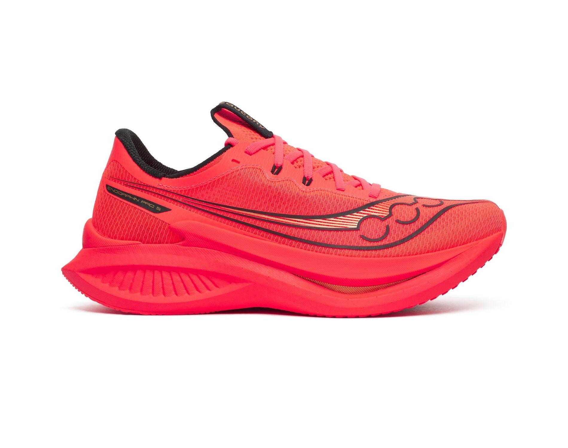 Saucony Endorphin Pro 5 Mens Running Shoes