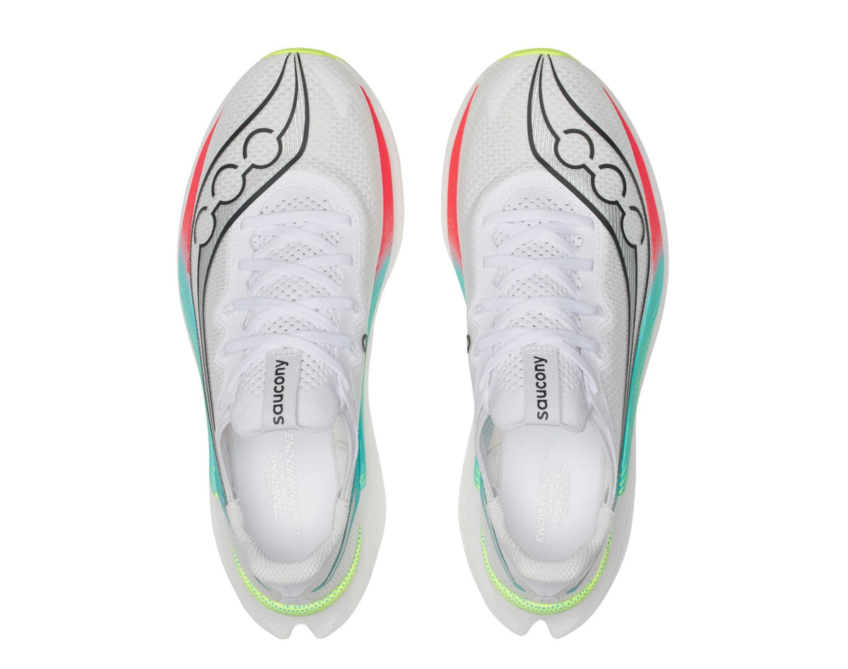 Saucony Endorphin Pro 5 Mens Running Shoes