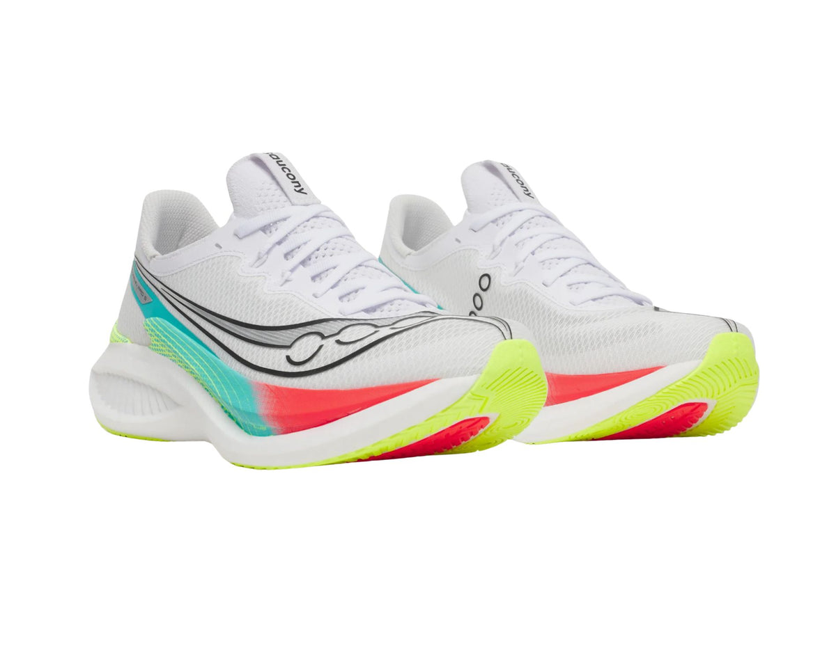 Saucony Endorphin Pro 5 Mens Running Shoes