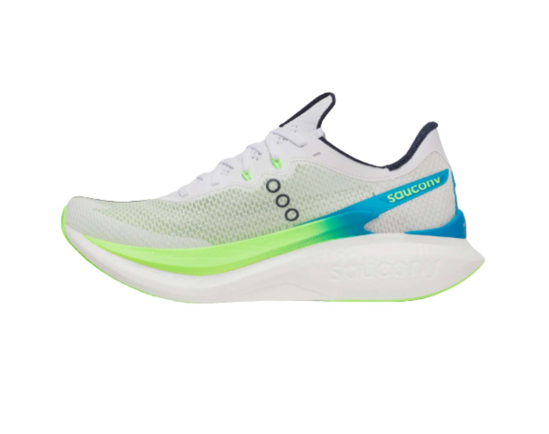 Saucony Endorphin Pro 5 Mens Running Shoes