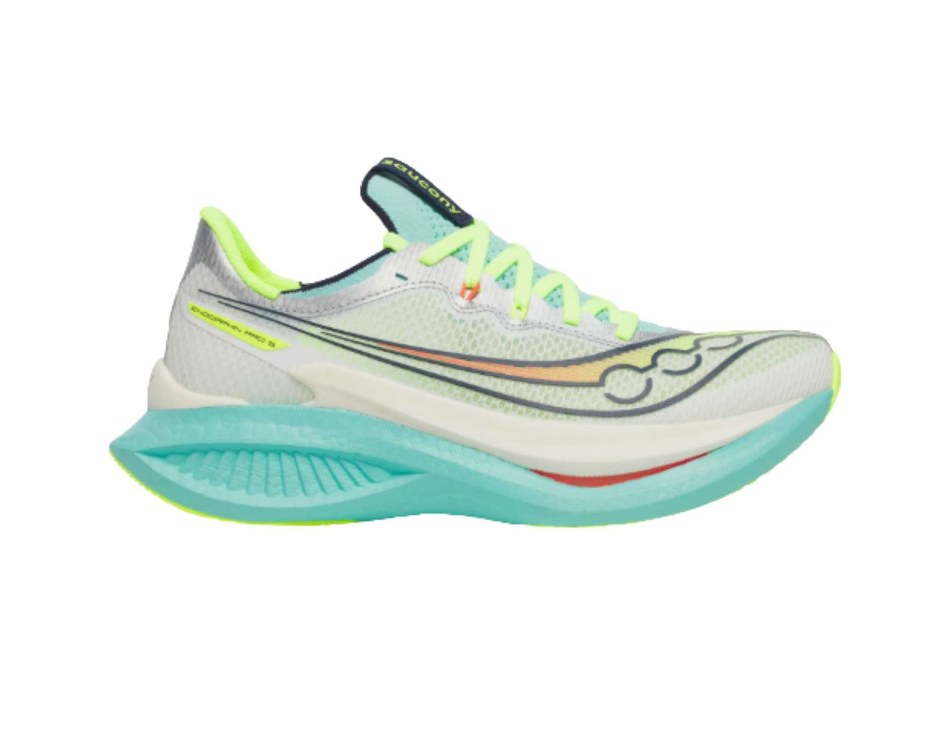 Saucony Endorphin Pro 5 Womens Running Shoes