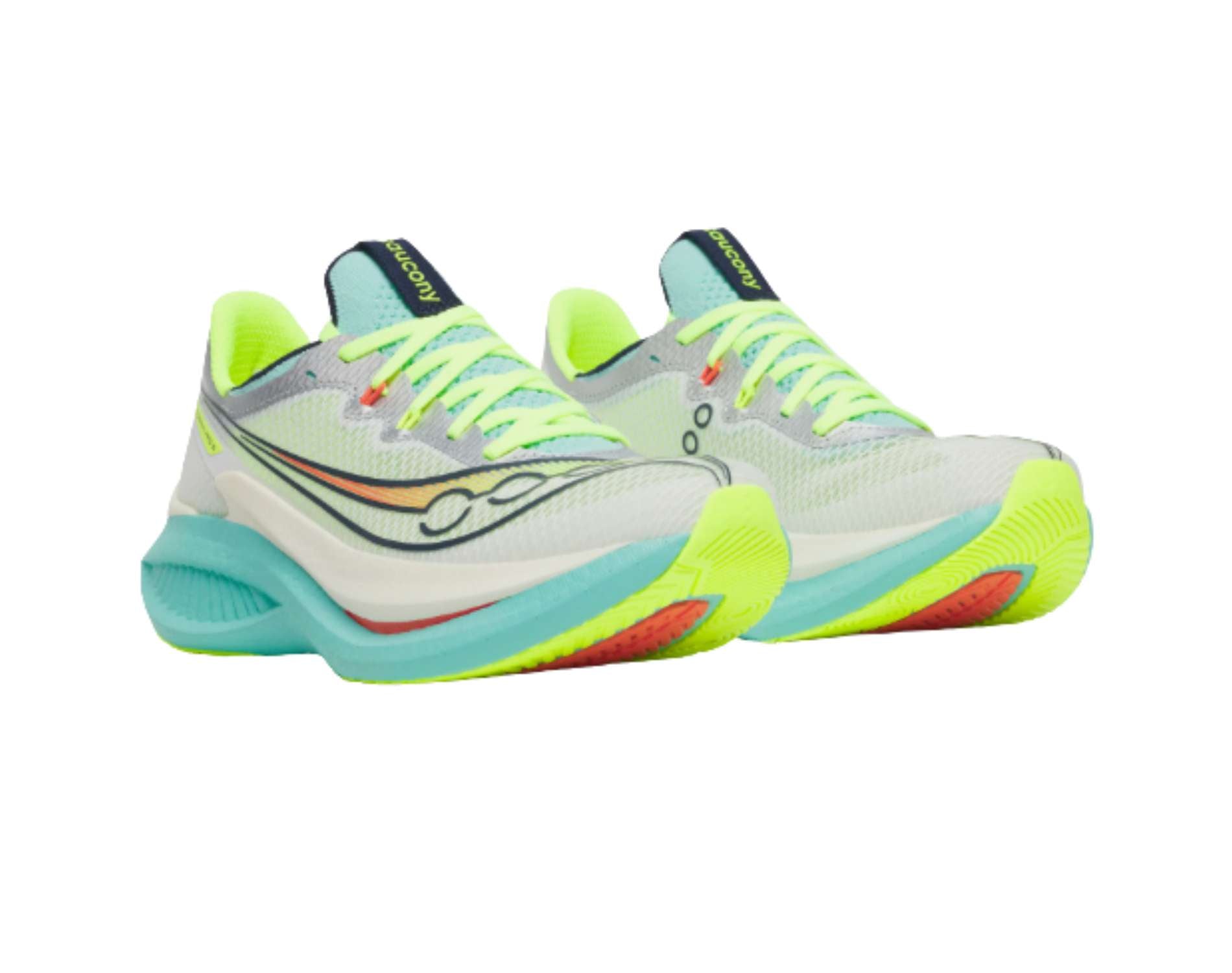 Saucony Endorphin Pro 5 Womens Running Shoes