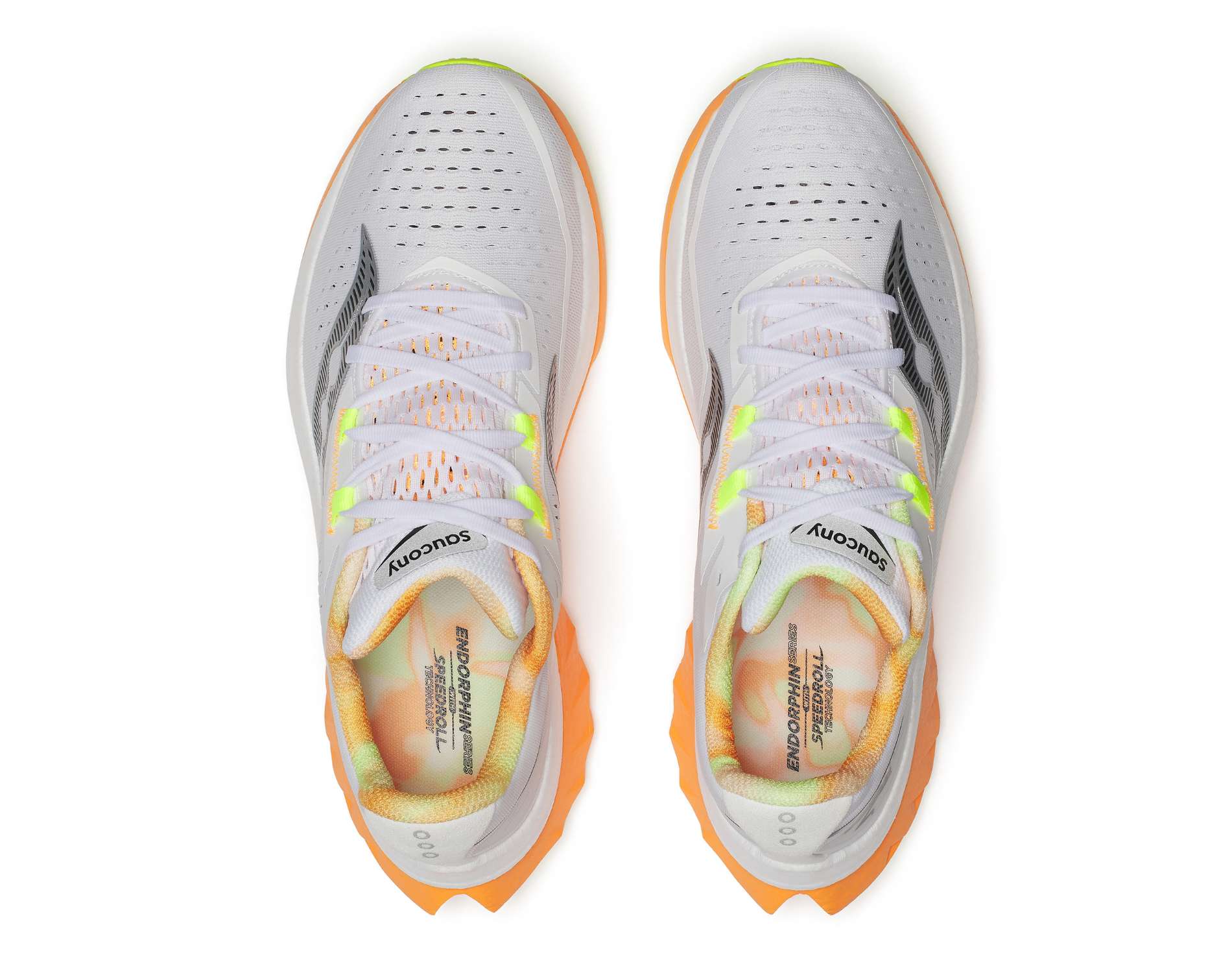 Saucony Endorphin Speed 4 Mens