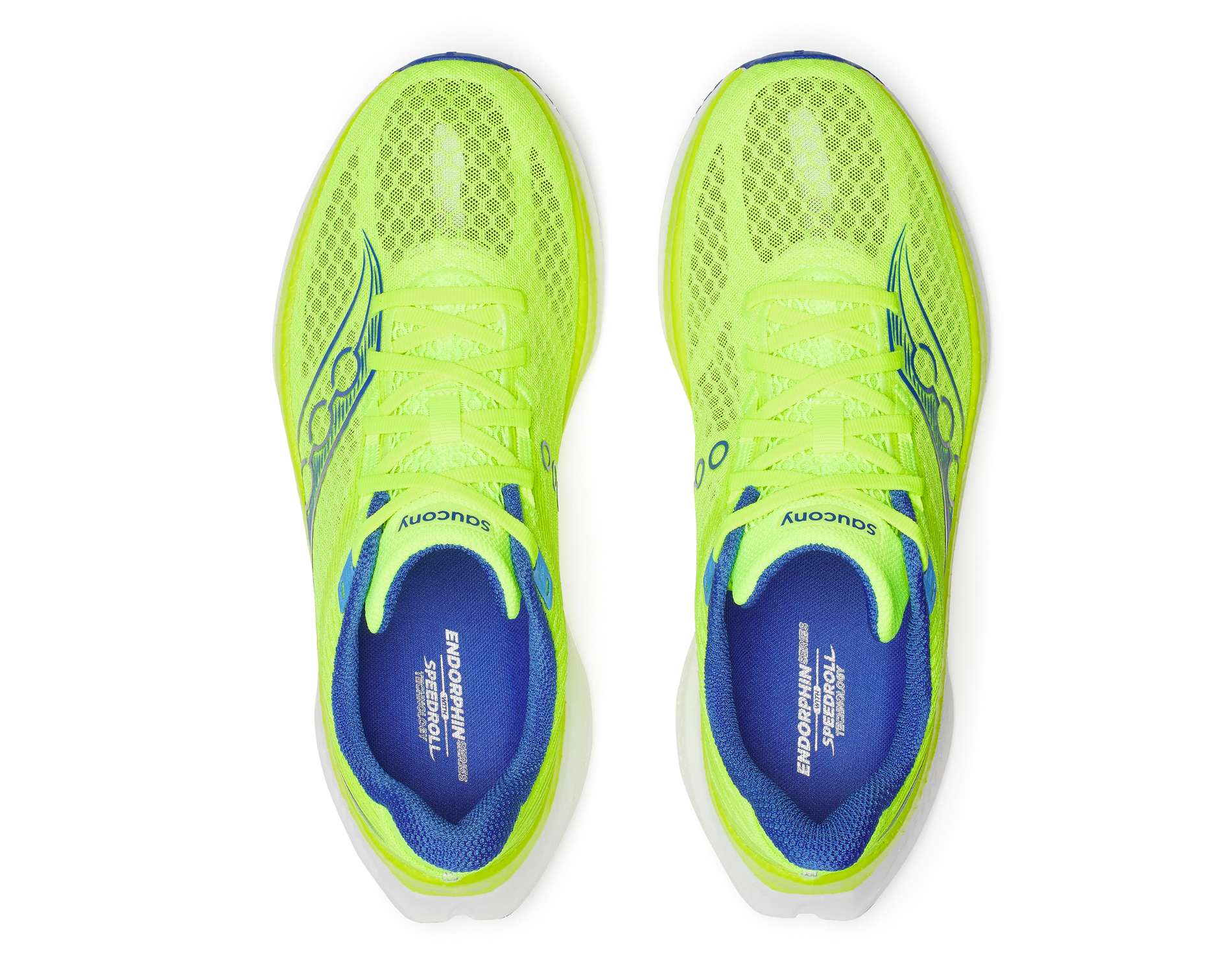 Saucony Endorphin Speed 5 Mens Running Shoes