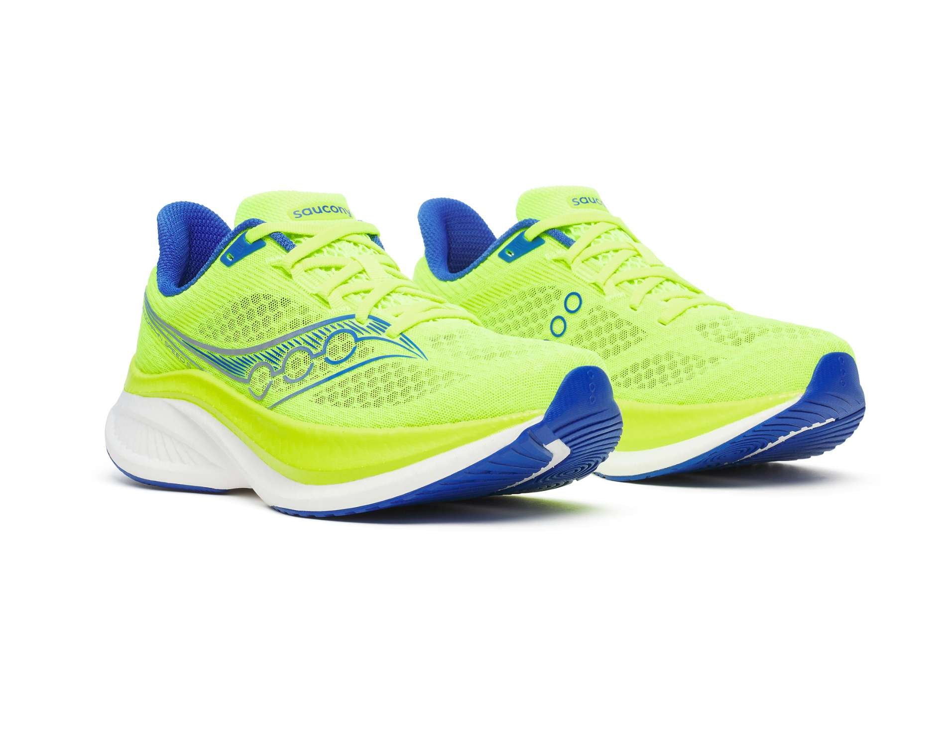 Saucony Endorphin Speed 5 Mens Running Shoes