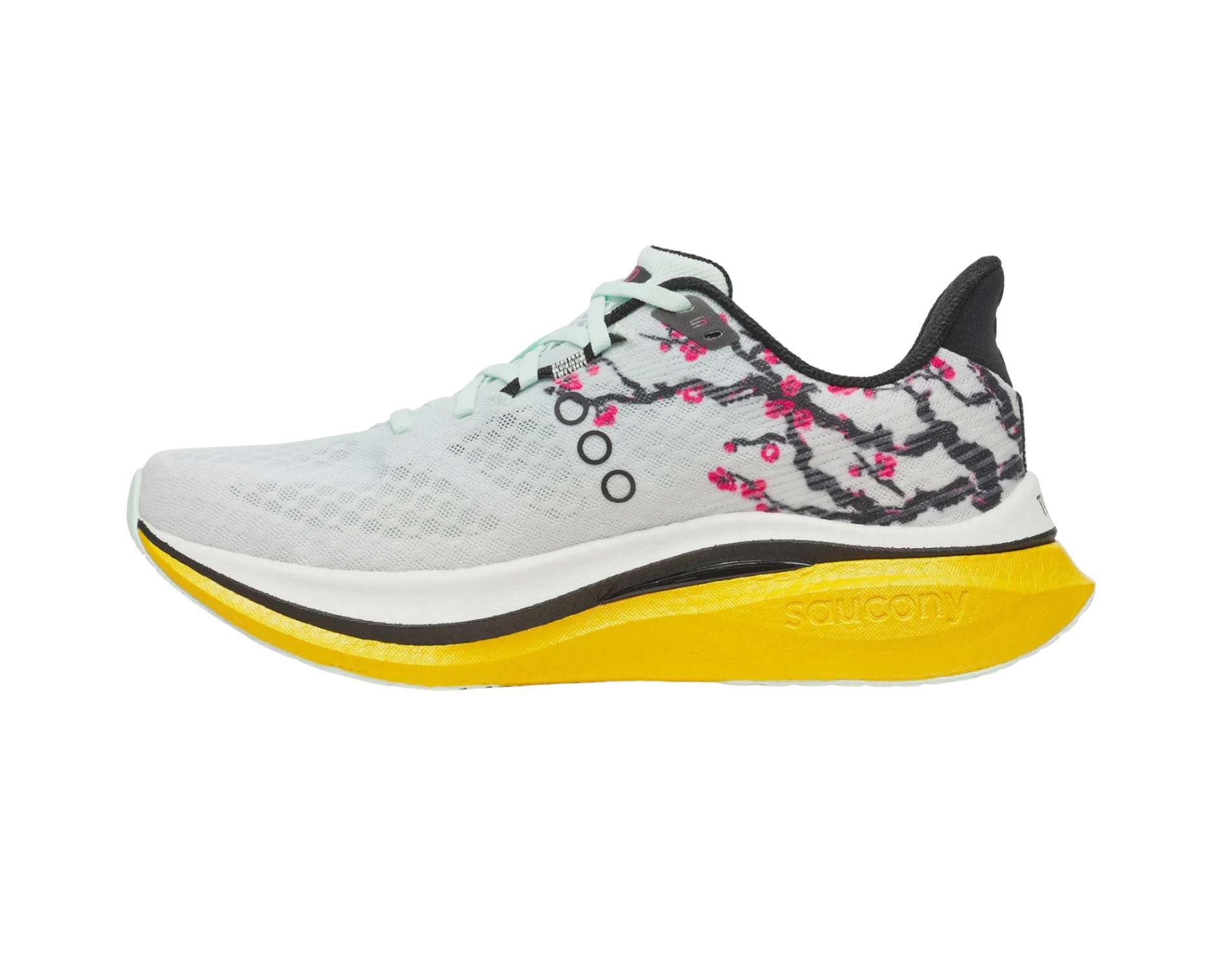 Saucony Endorphin Speed 5 Mens Running Shoes