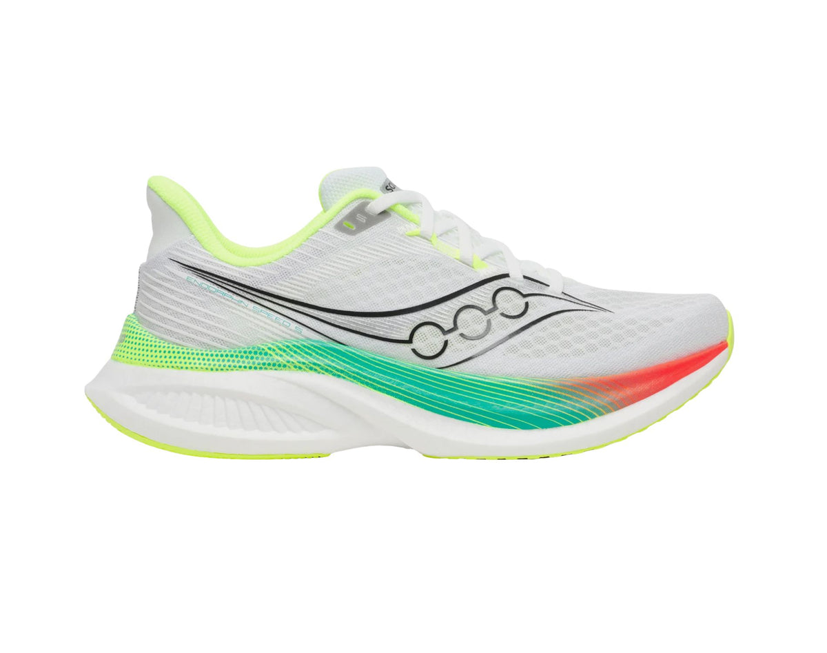 Saucony Endorphin Speed 5 Mens Running Shoes