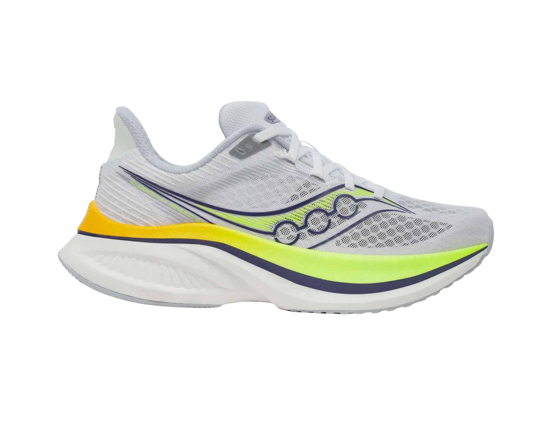 Saucony Endorphin Speed 5 Mens Running Shoes