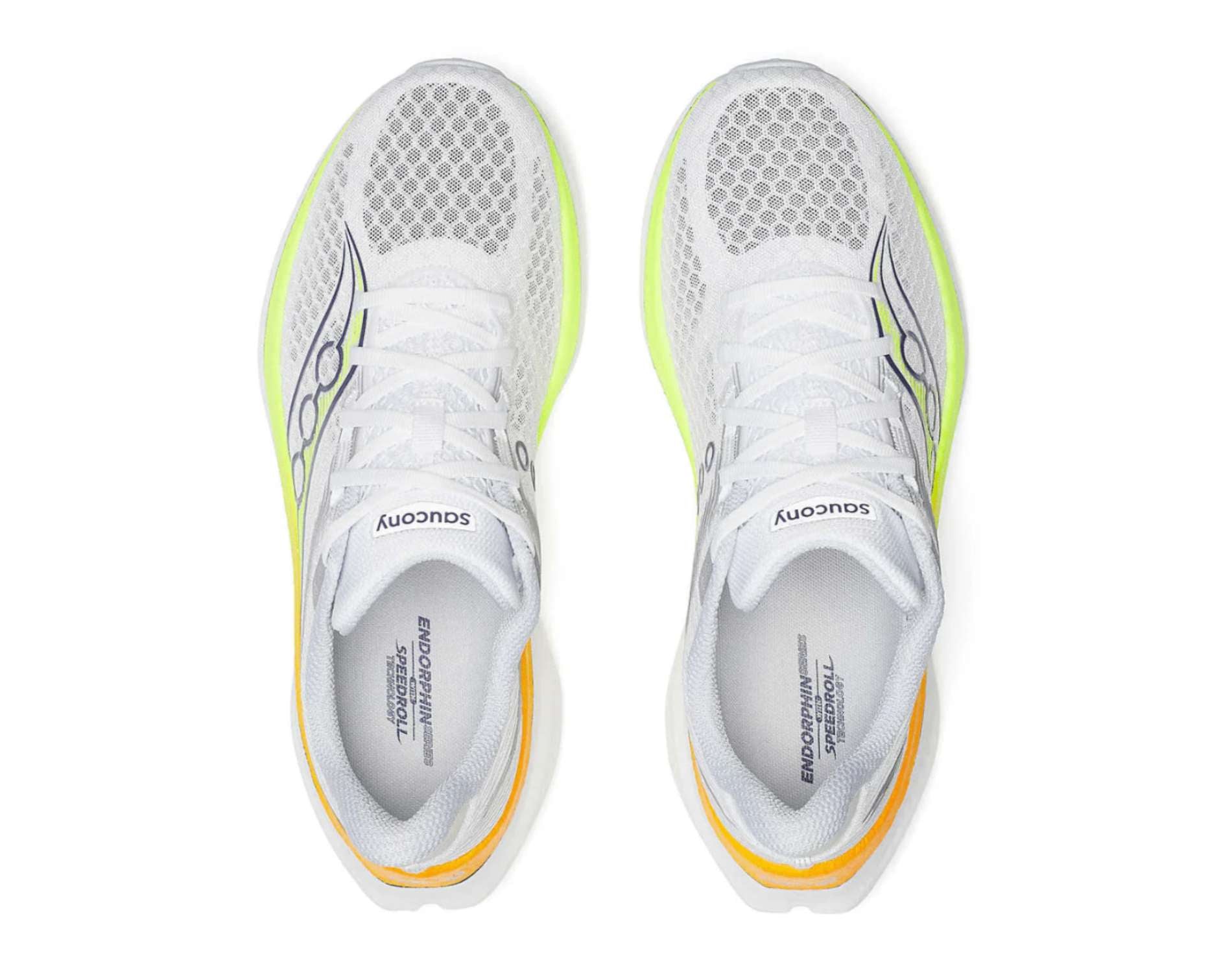 Saucony Endorphin Speed 5 Mens Running Shoes