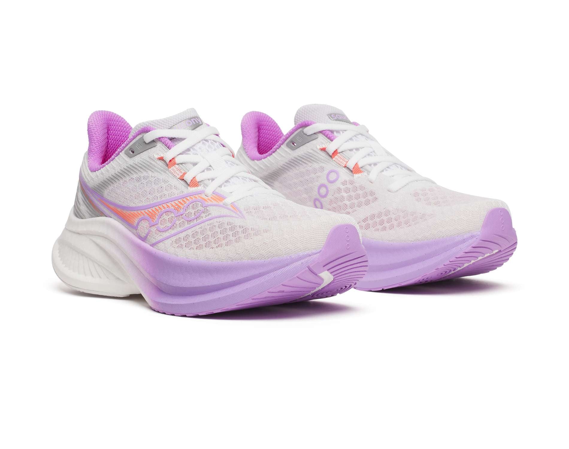 Saucony Endorphin Speed 5 Womens Running Shoes