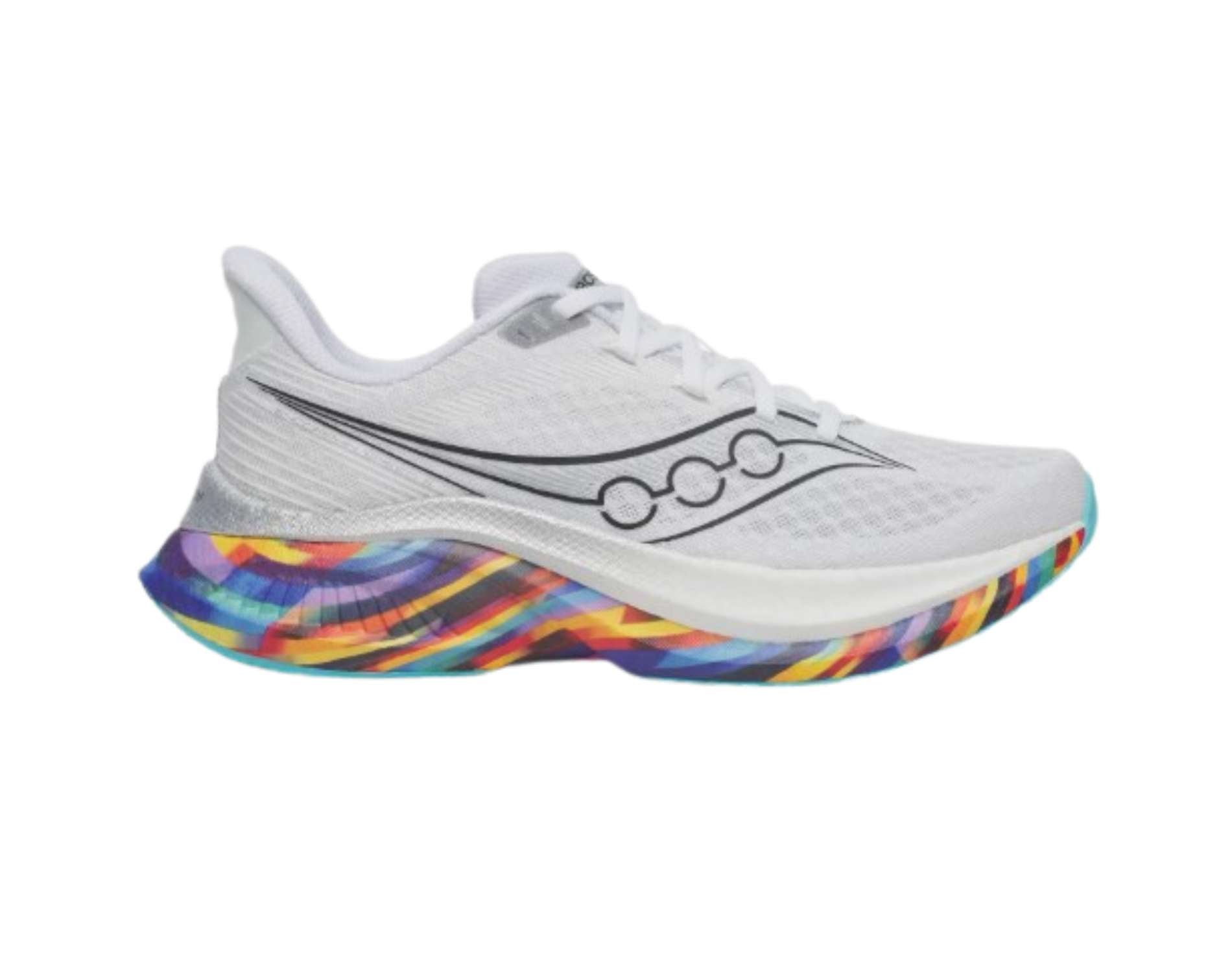 Saucony Endorphin Speed 5 Womens Running Shoes