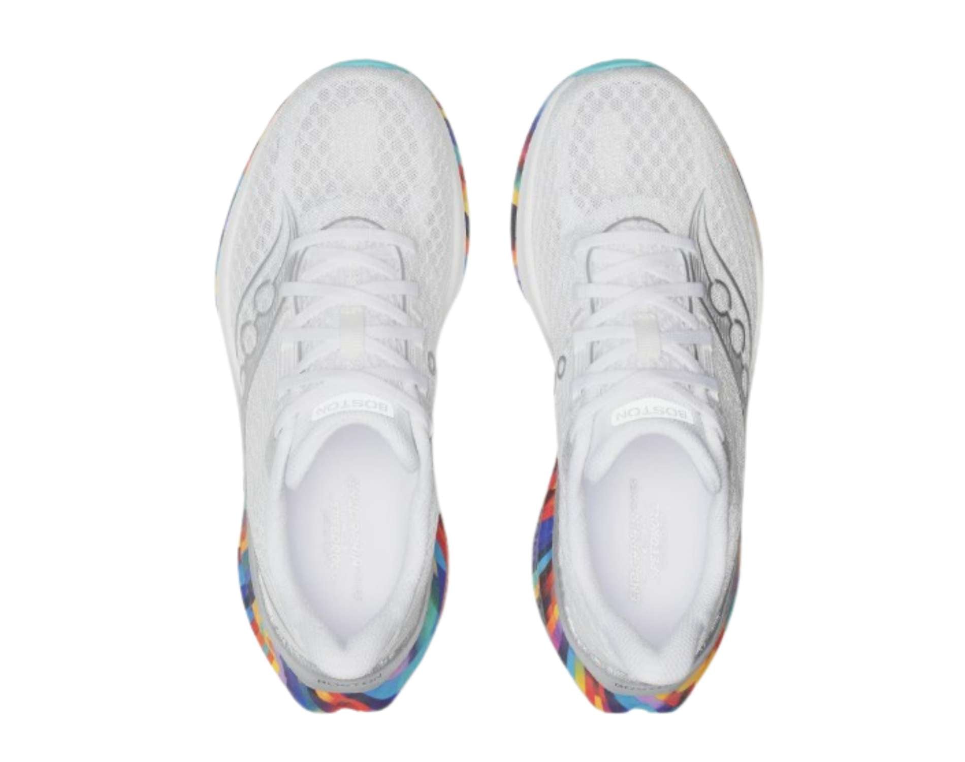 Saucony Endorphin Speed 5 Womens Running Shoes