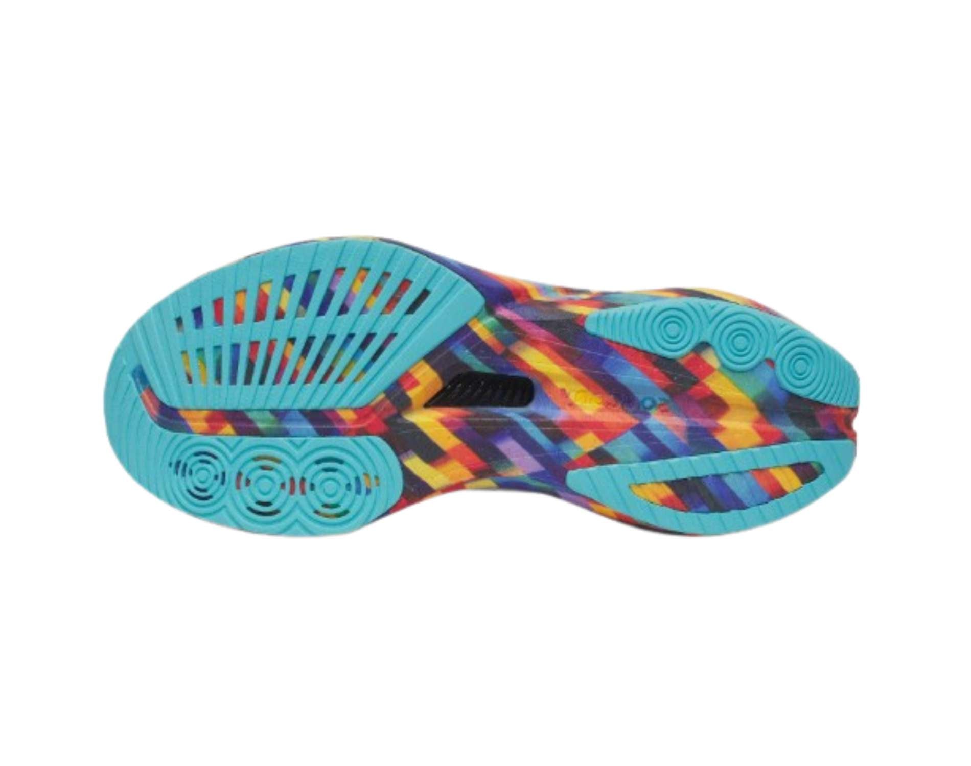 Saucony Endorphin Speed 5 Womens Running Shoes