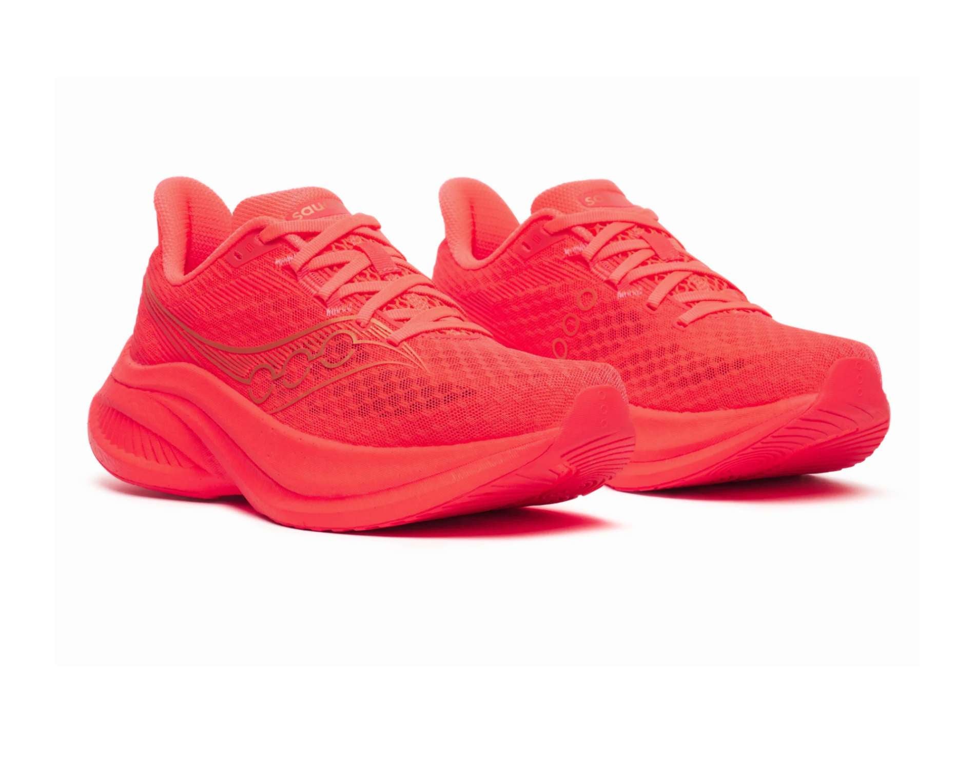 Saucony Endorphin Speed 5 Womens Running Shoes