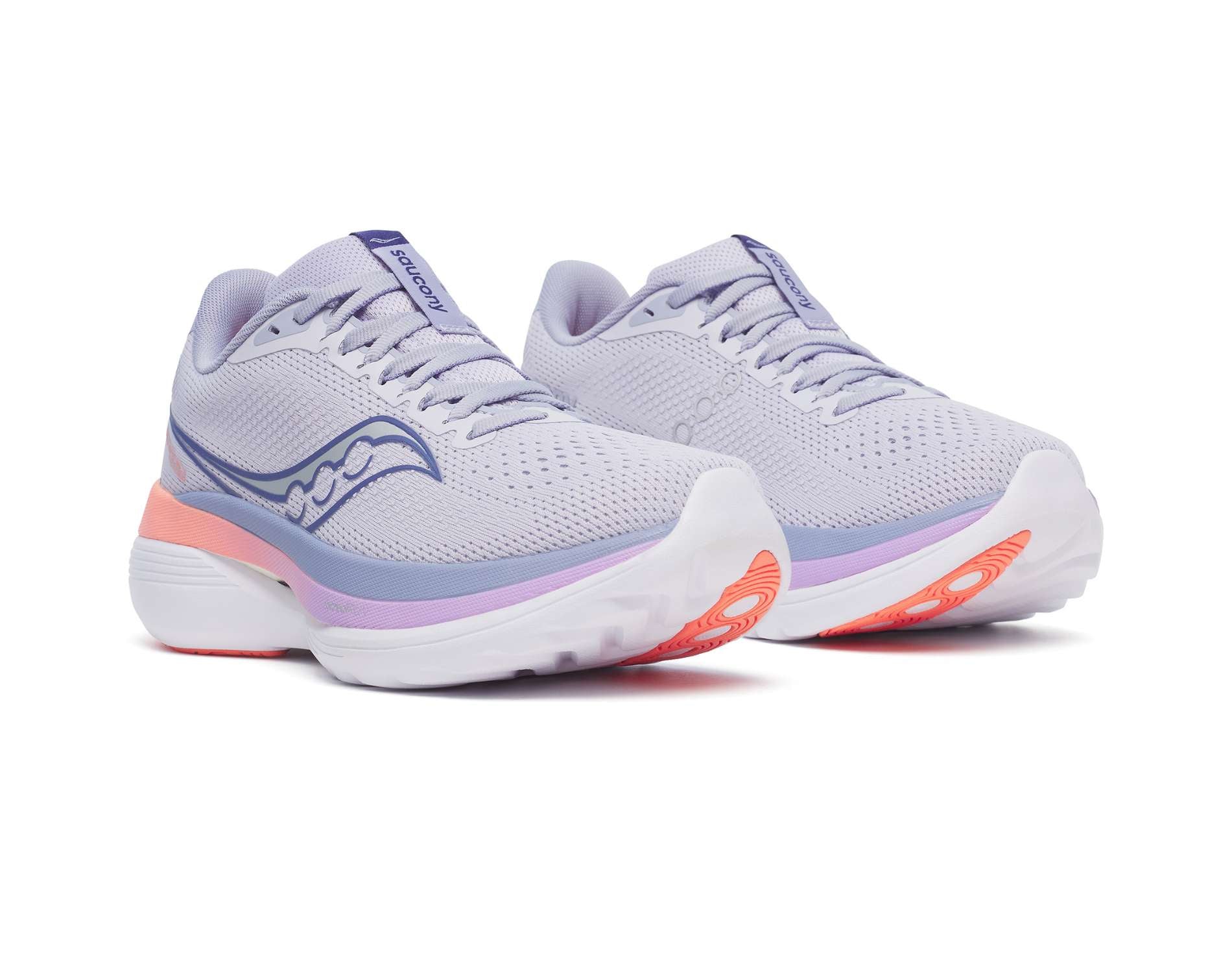 Saucony Endorphin Trainer Womens