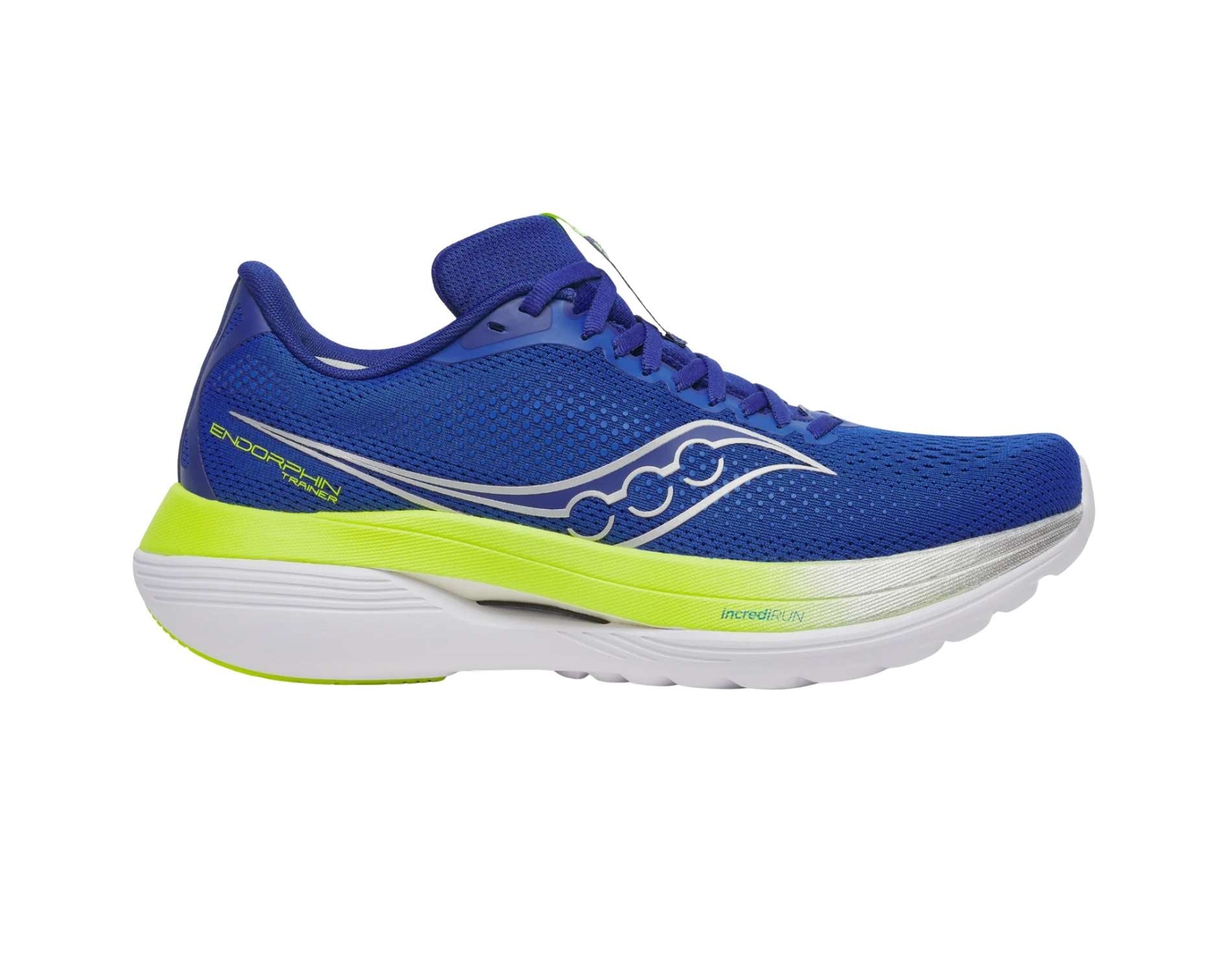 Saucony Endorphin Trainer Mens