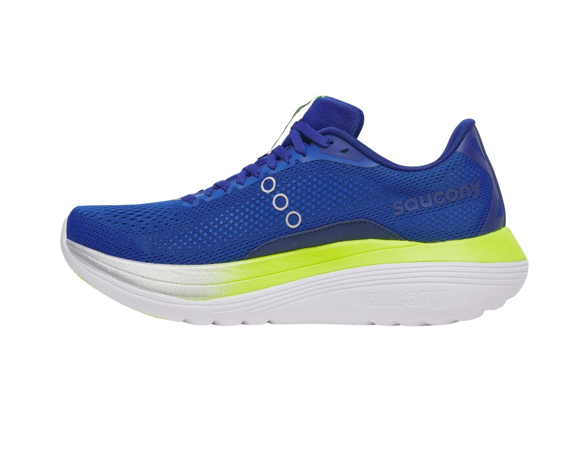 Saucony Endorphin Trainer Mens