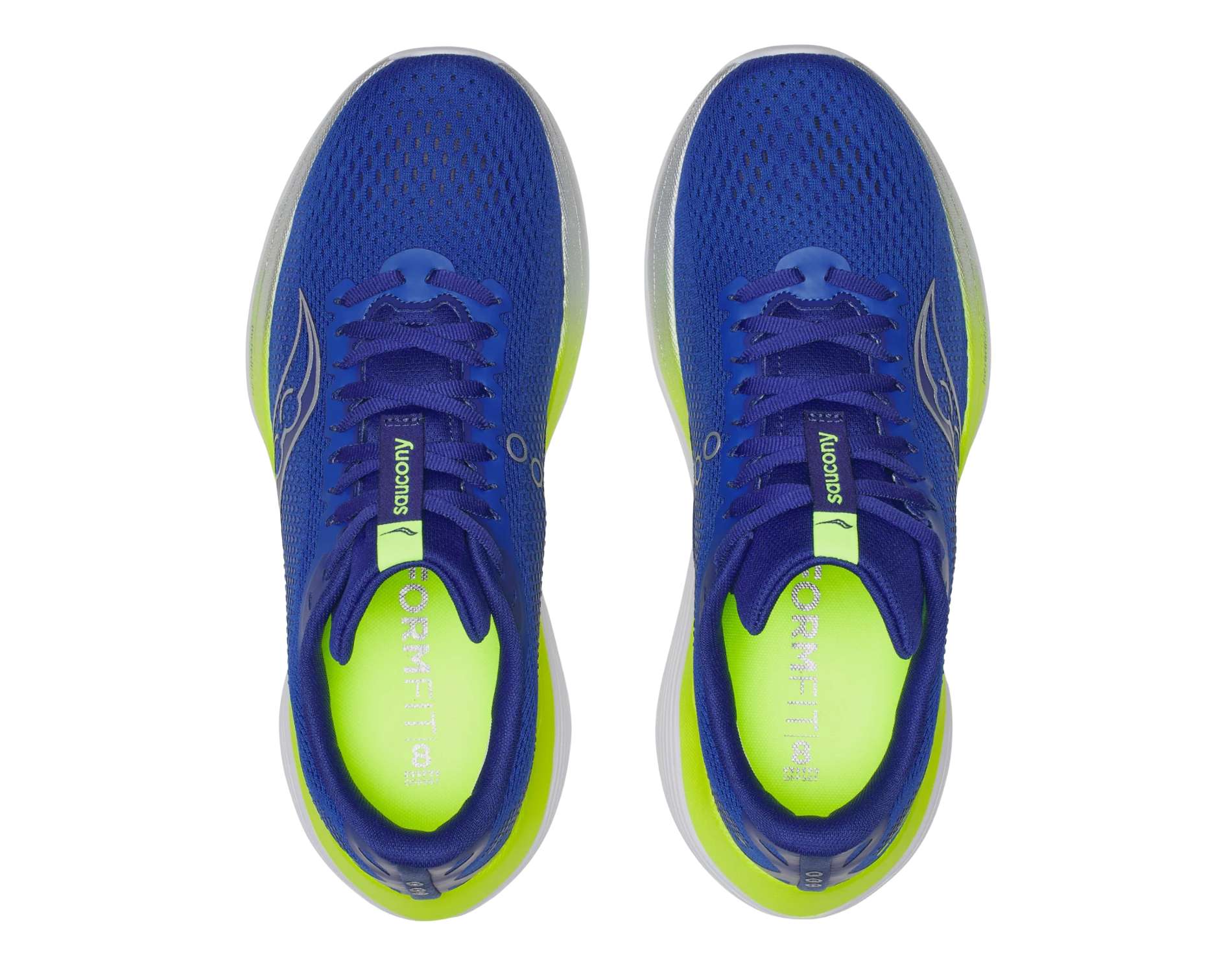 Saucony Endorphin Trainer Mens
