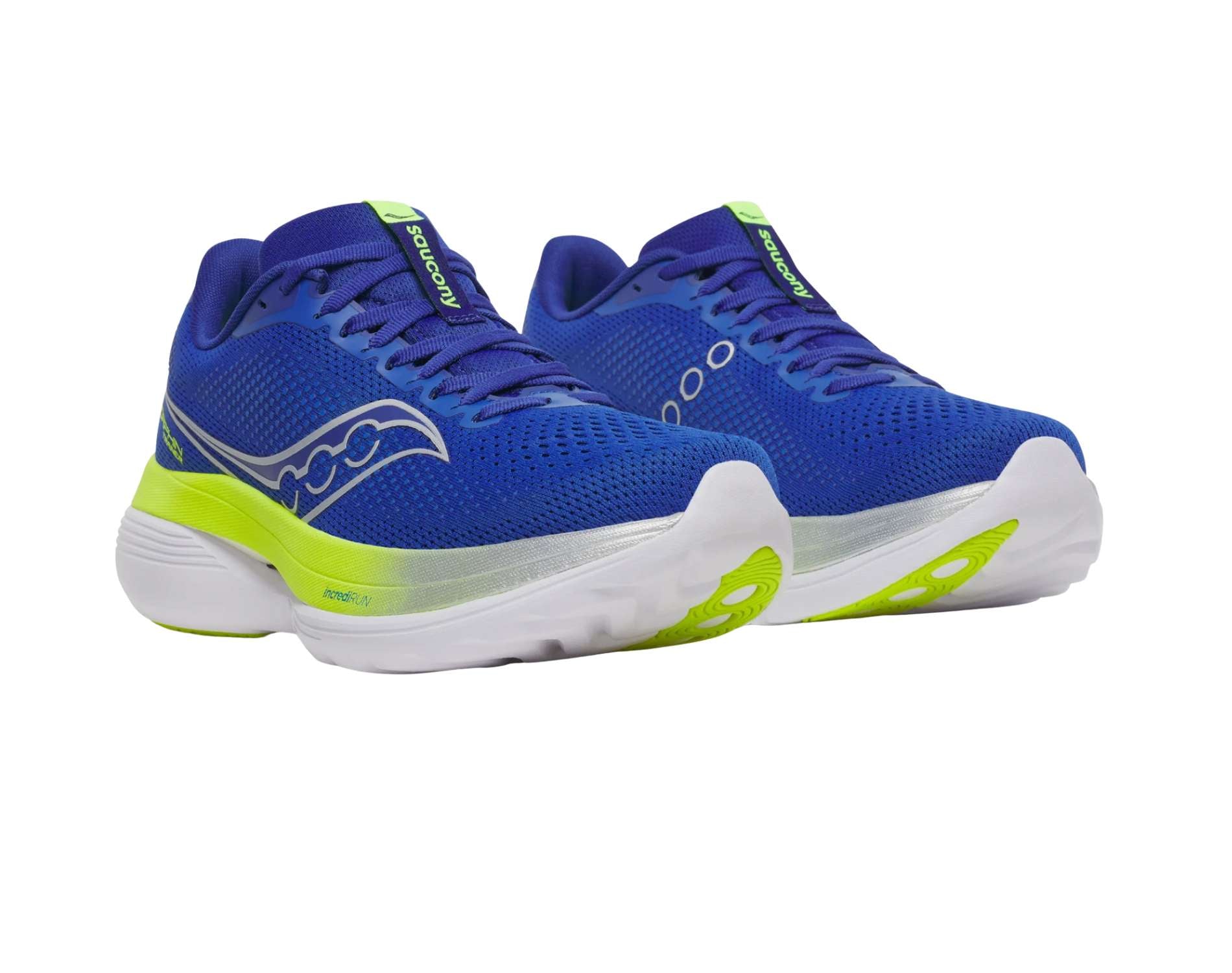 Saucony Endorphin Trainer Mens