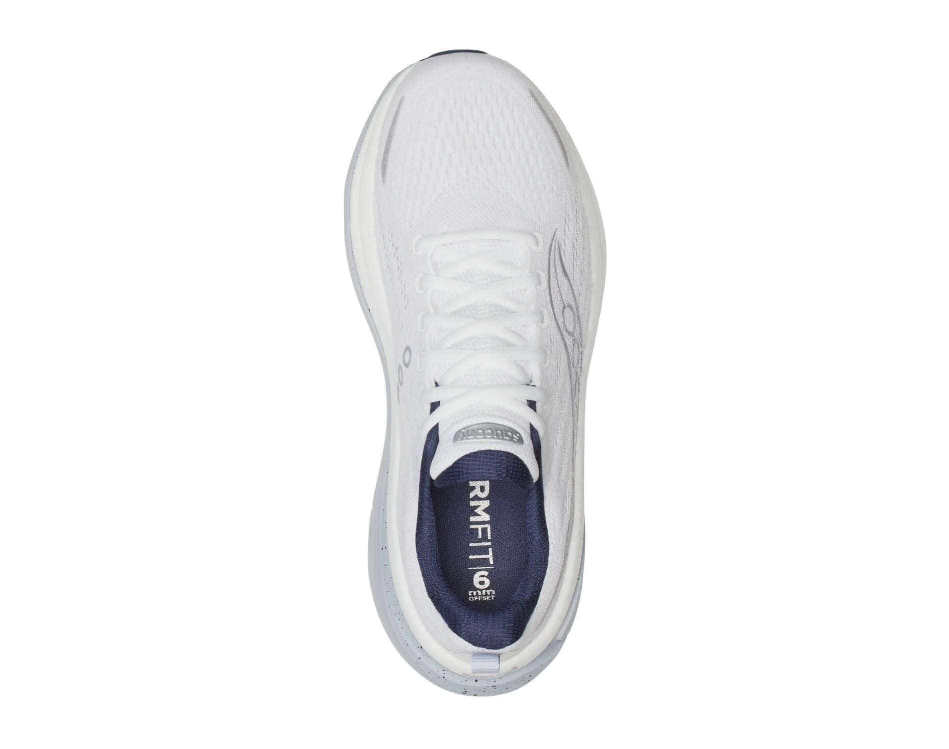 Saucony Hurricane 25 Mens Running Shoes