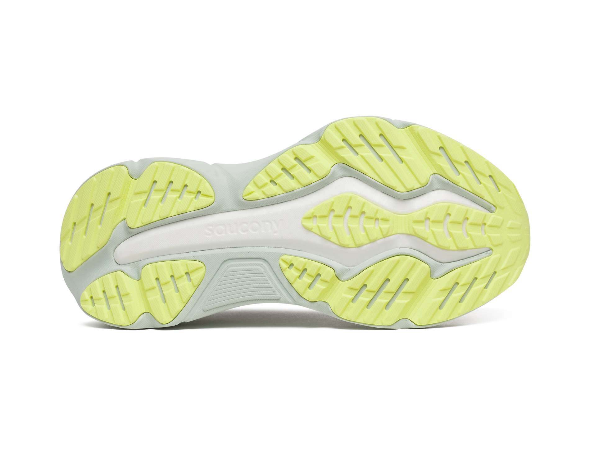 Saucony Hurricane 25 Womens