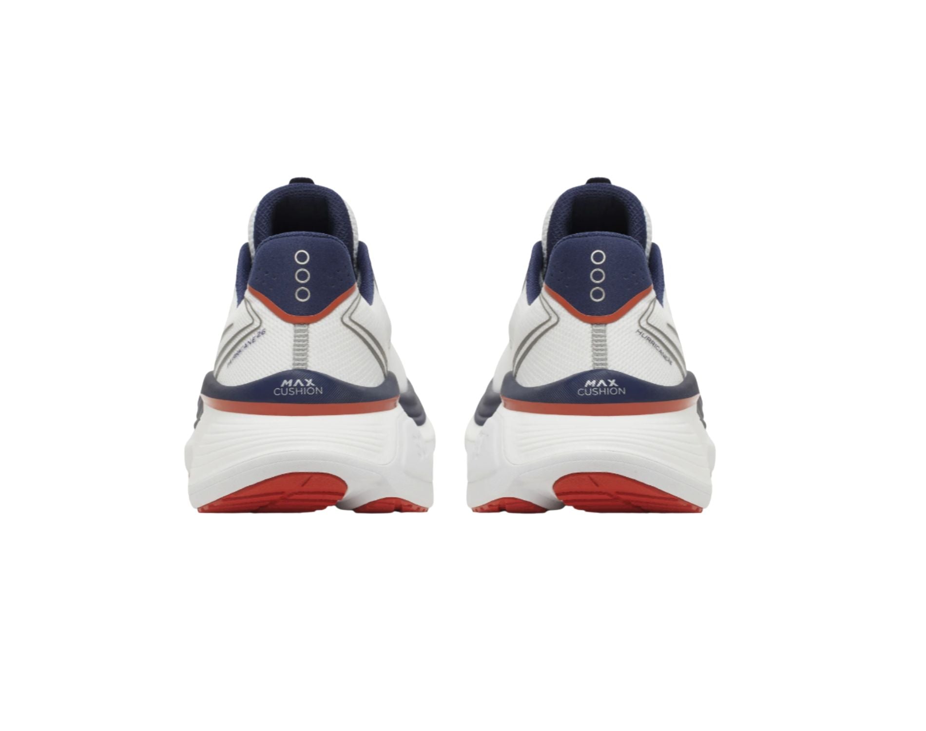 Saucony Hurricane 26 Mens Running Shoes