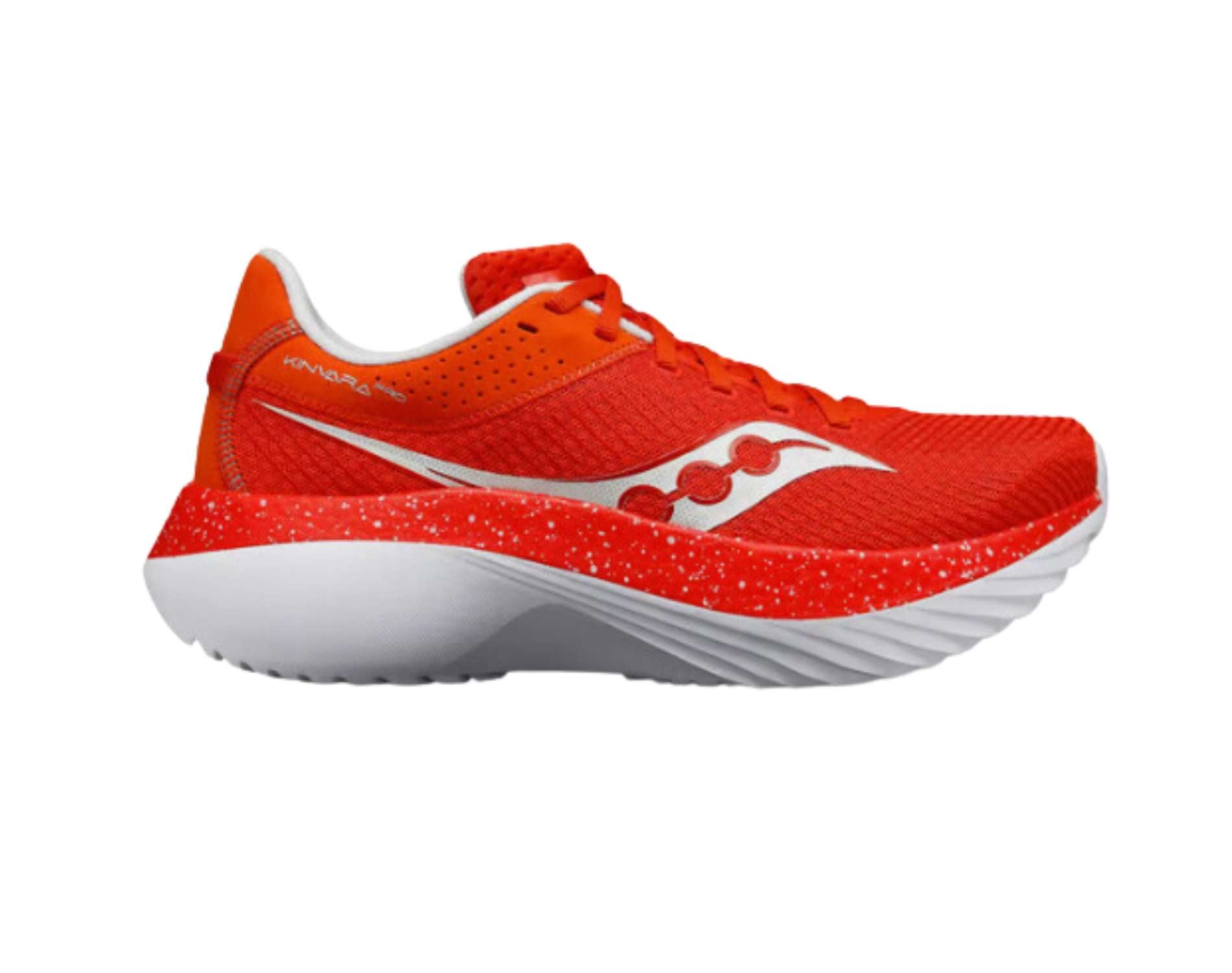 Saucony Kinvara Pro Womens - Main Image