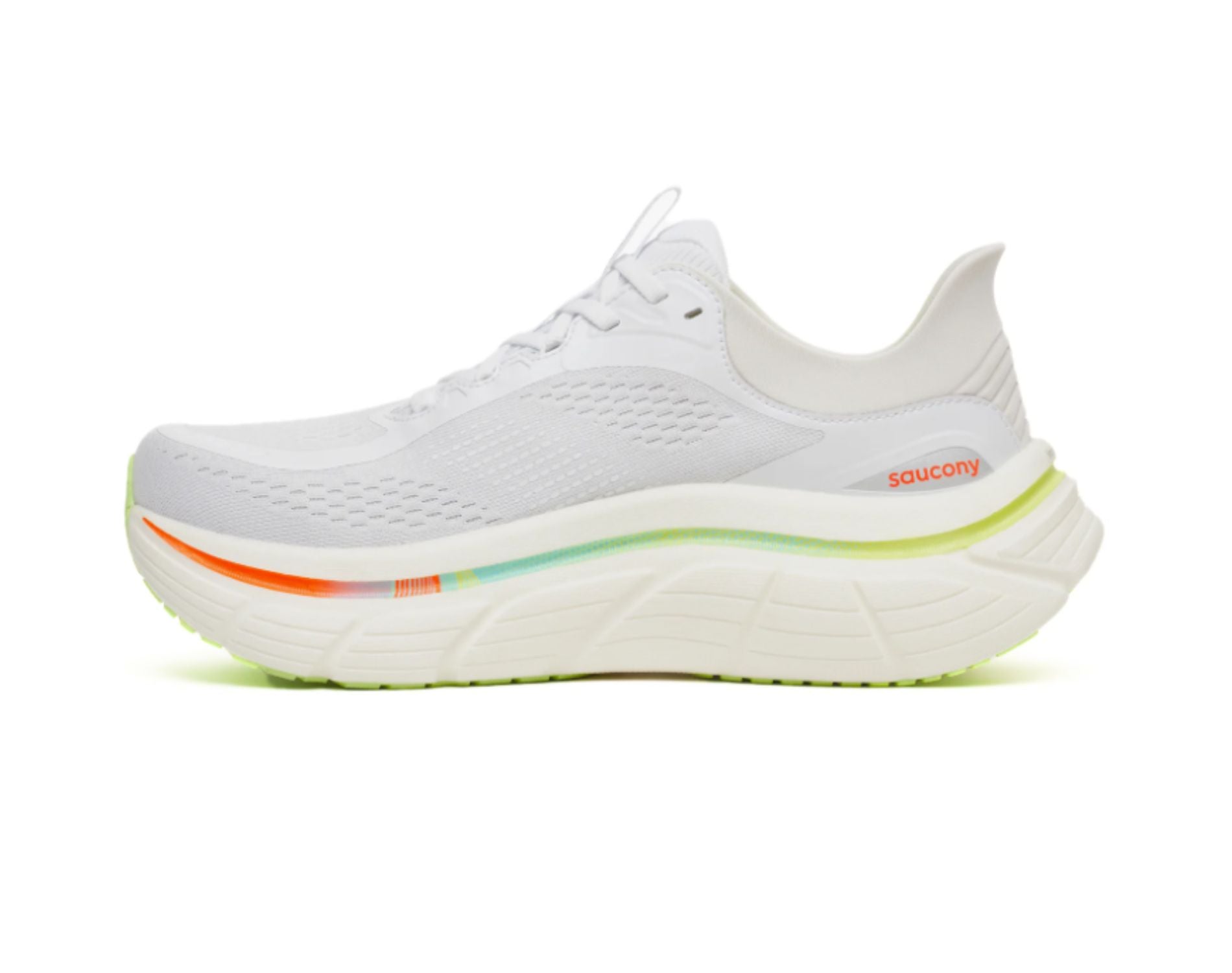 Saucony Paramount Max Mens Running Shoes