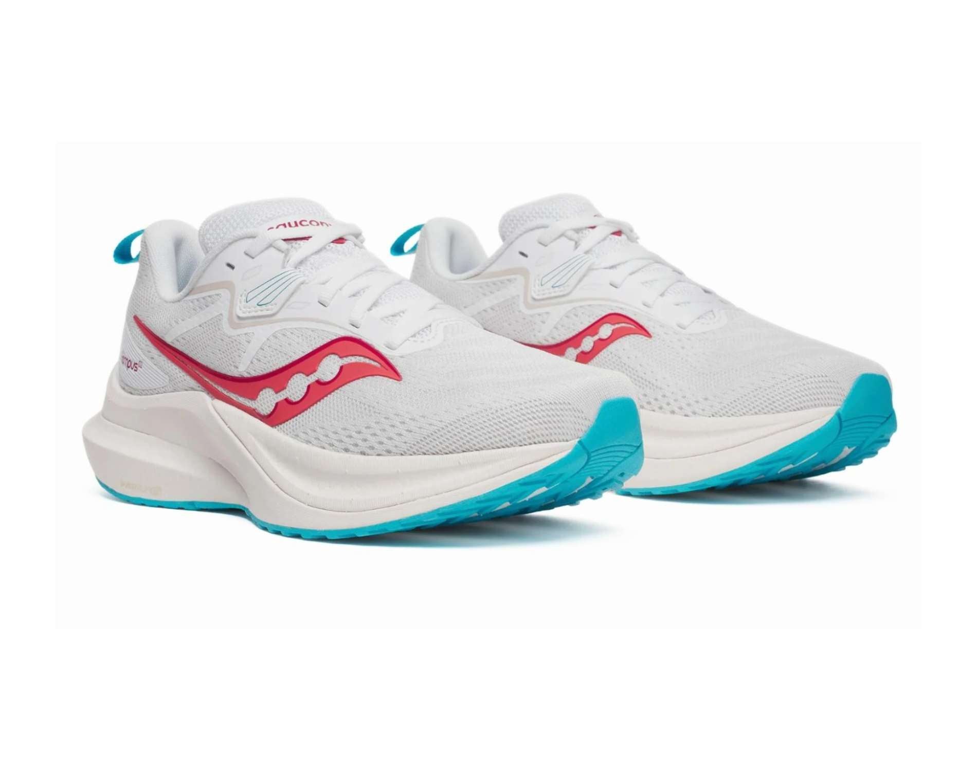 Saucony Tempus 2 Womens